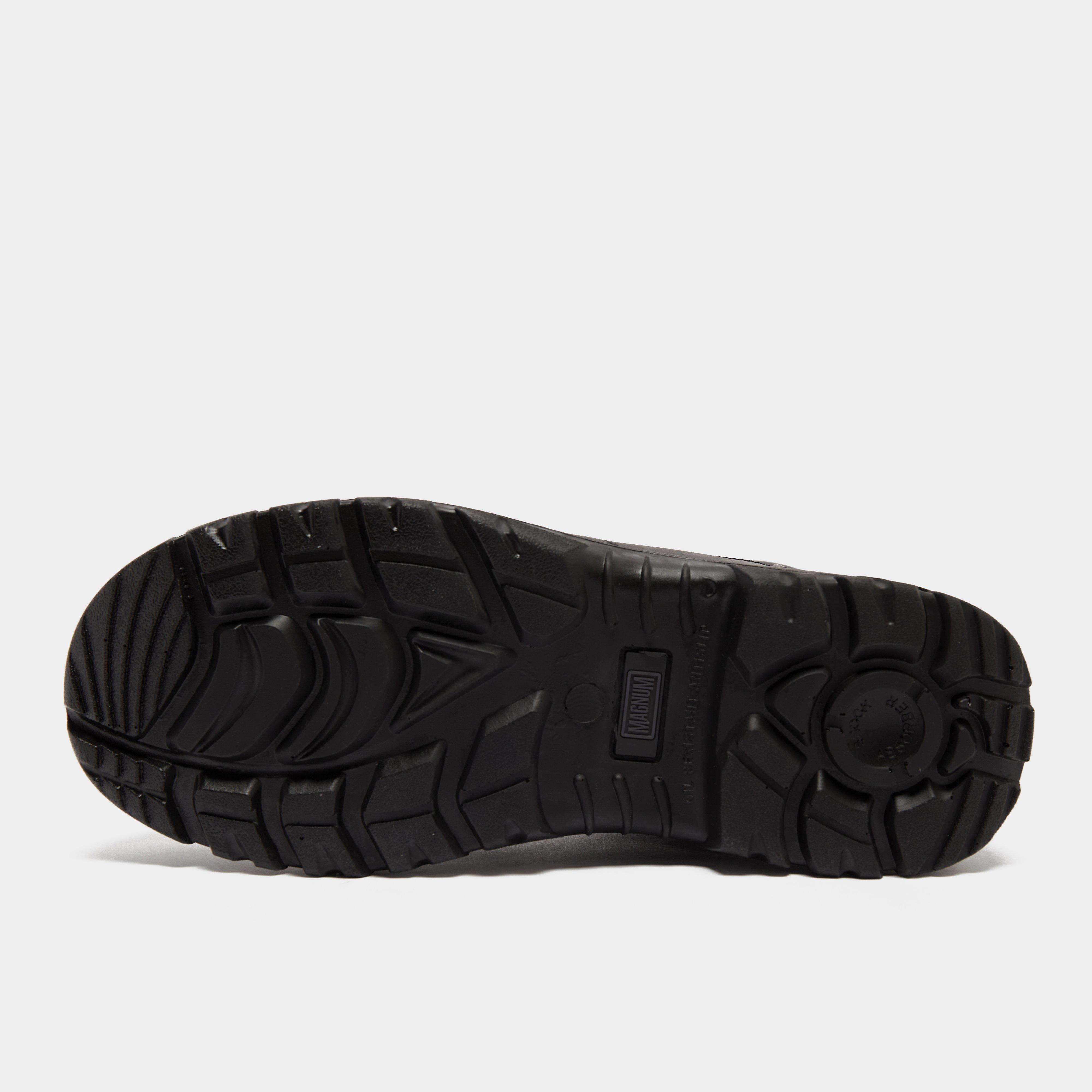 Men’s Panther Lite 8.0 Side Zip Work Boots