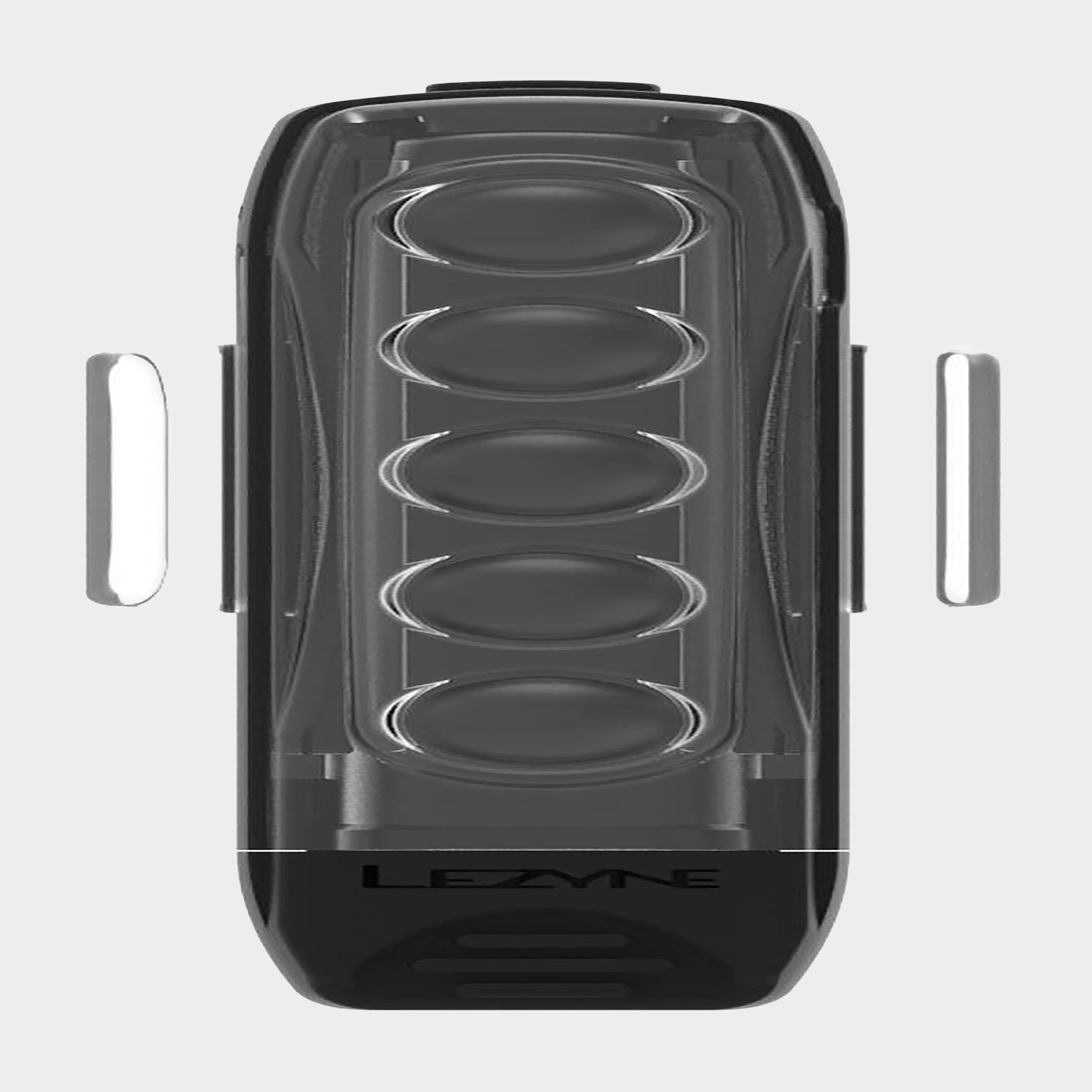 Strip Drive 400 Front Bike Light