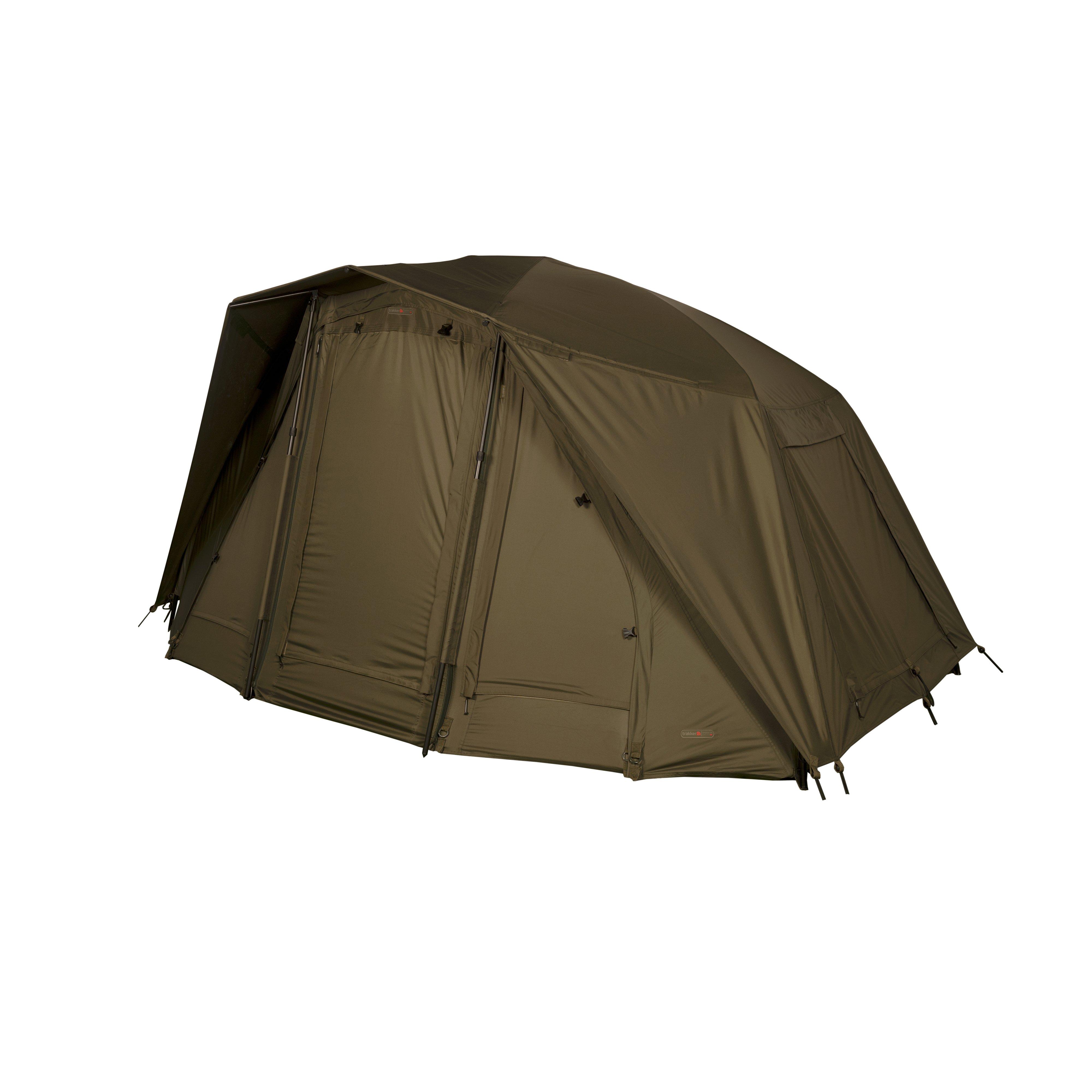 Tempest 100 Bivvy Skull Cap Wrap Aquatexx EV 1.0