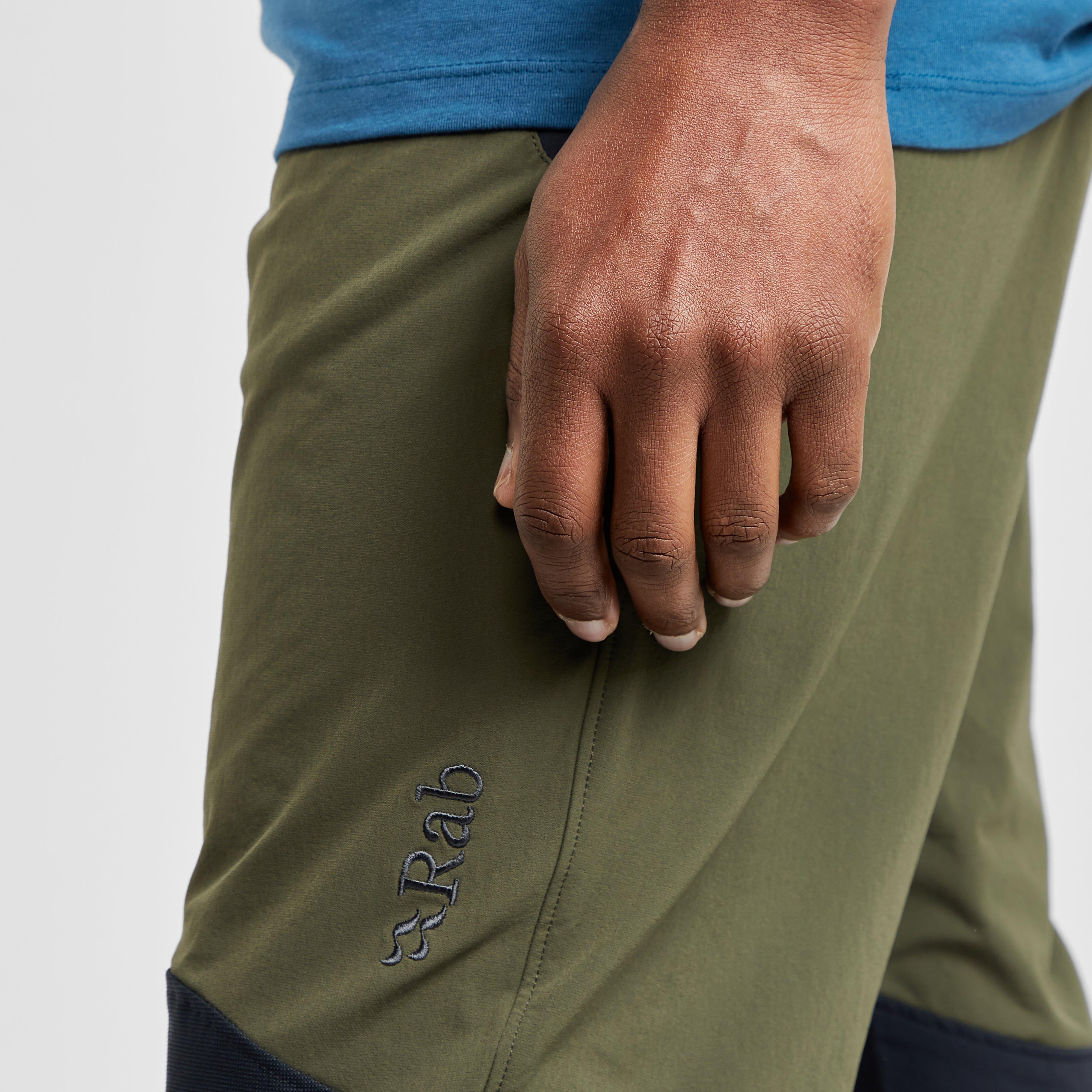 Men’s Torque Pants