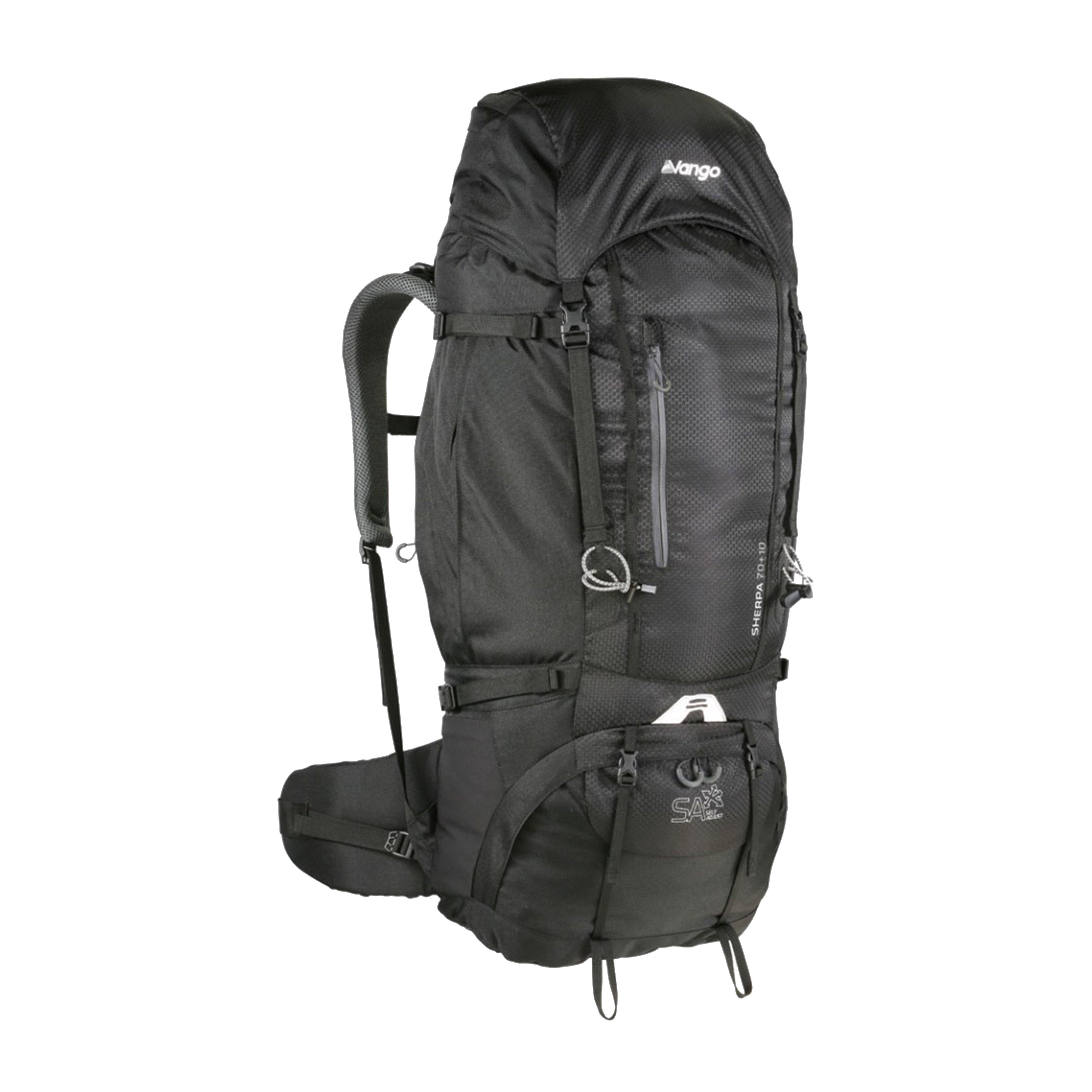 Sherpa 70 80 Rucksack