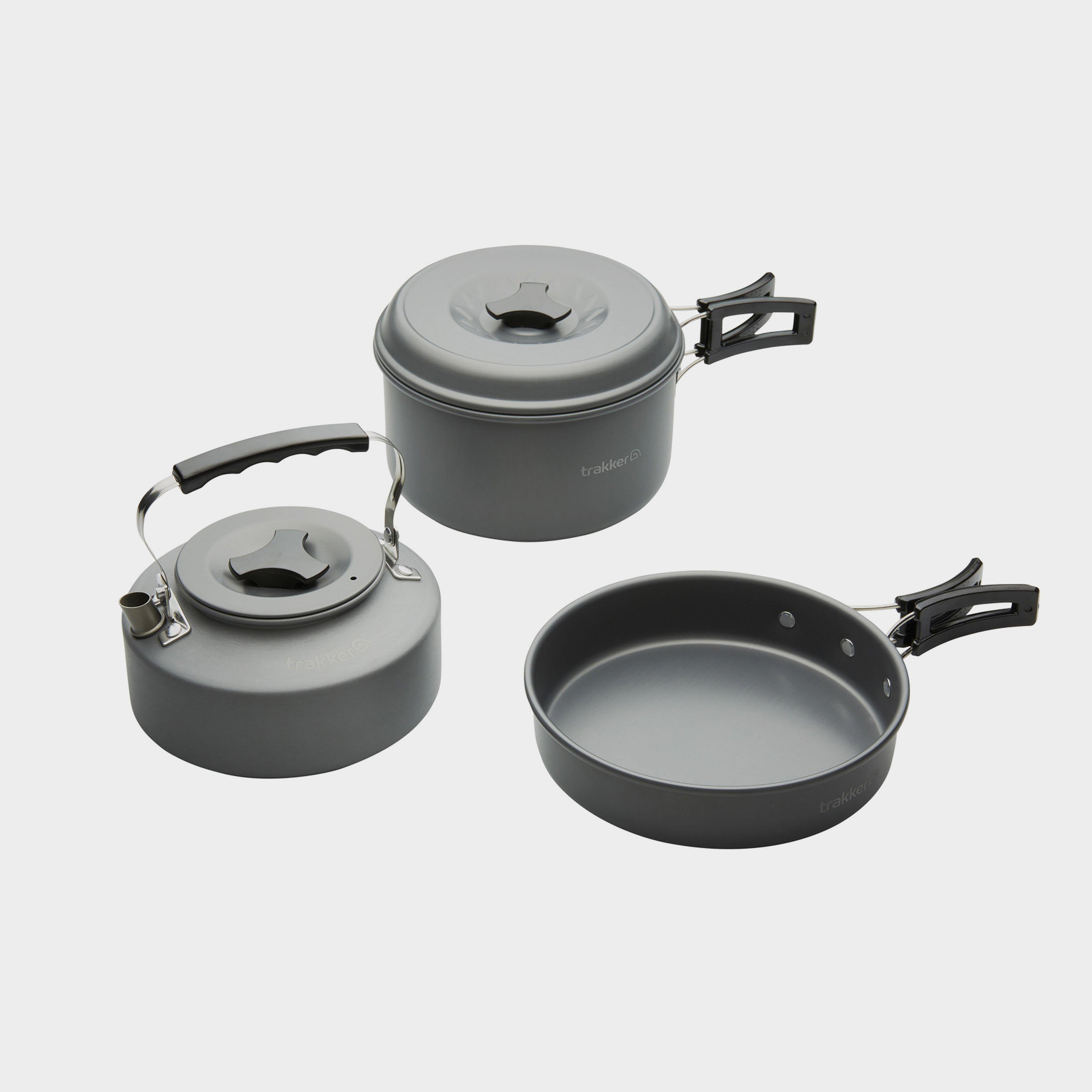 Armolife Complete Cook Set