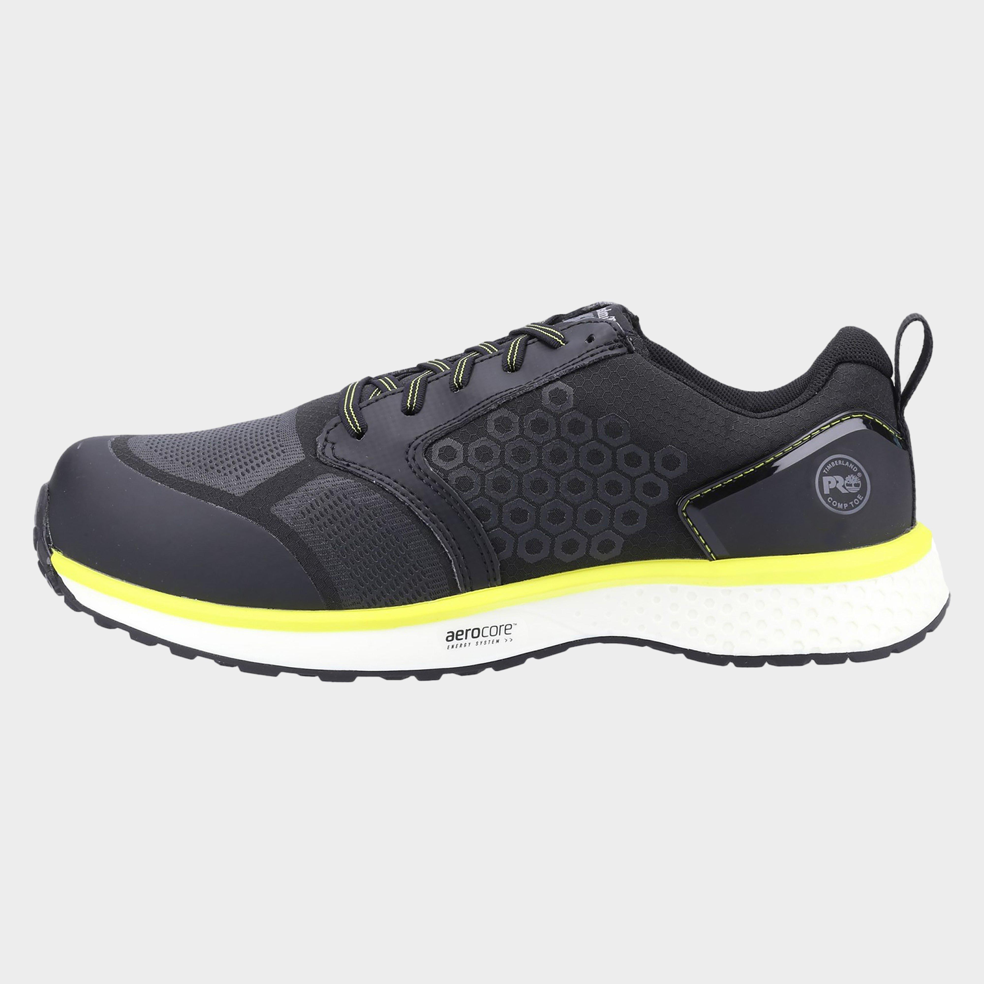 Men's Reaxion Composite Safety Trainer