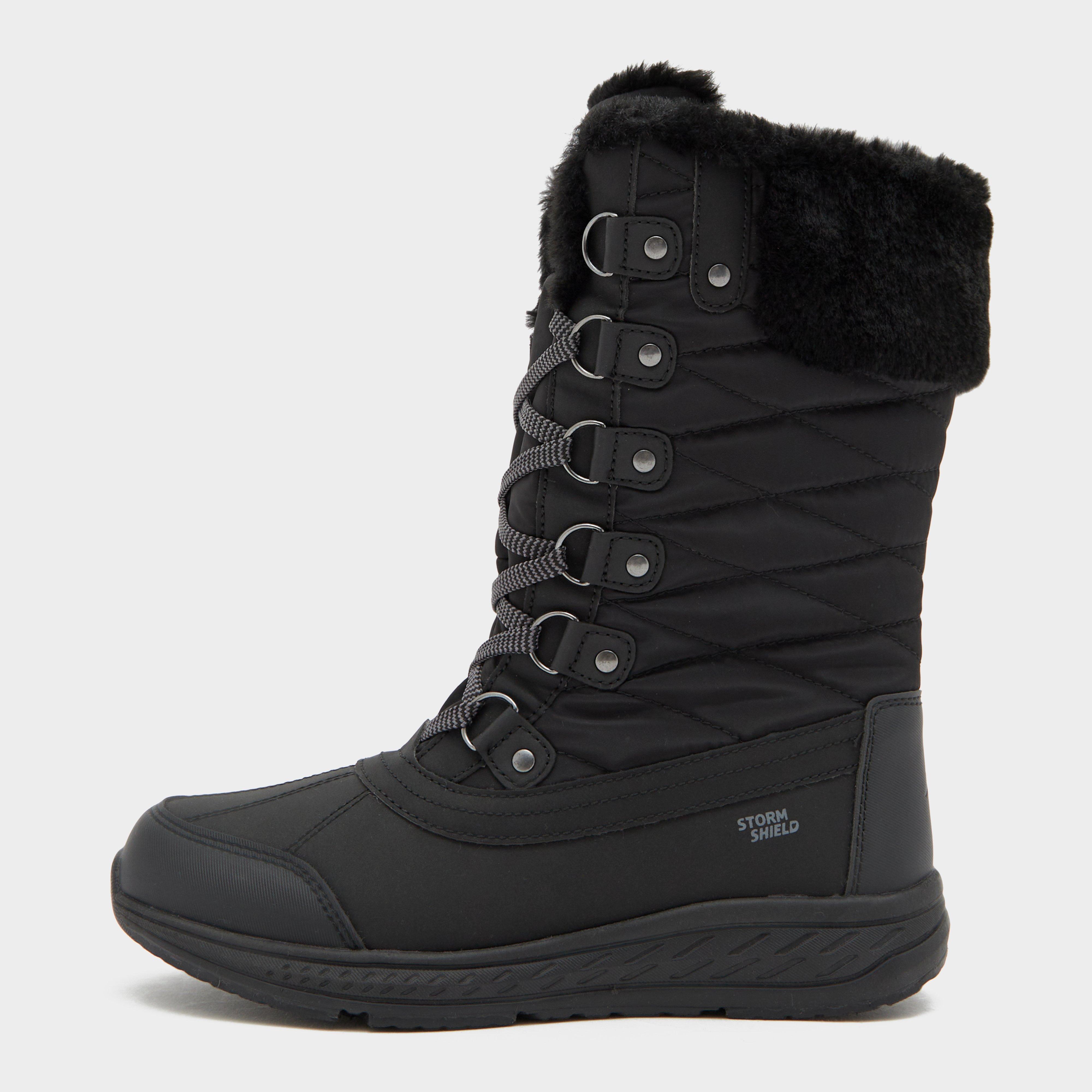 Women's Eyam Waterproof Snow Boots