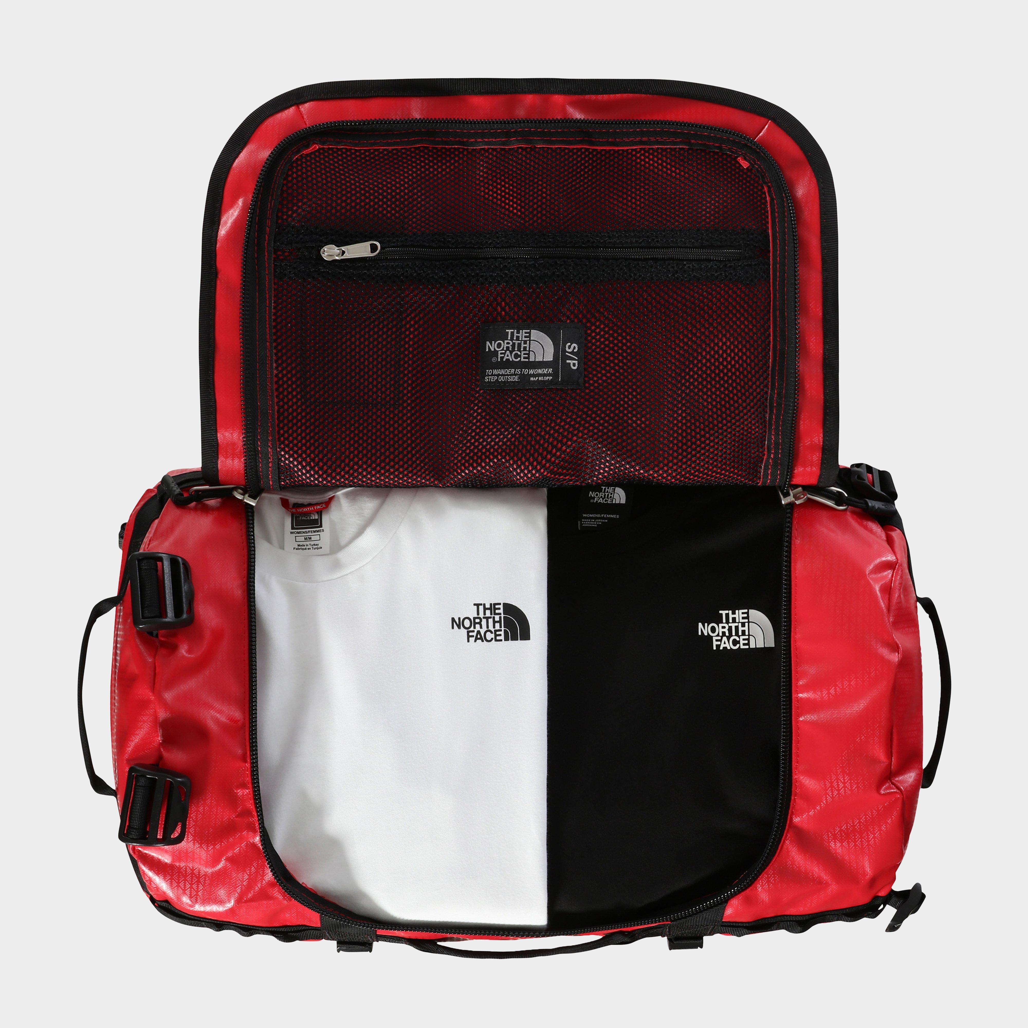 Base Camp Duffel Small
