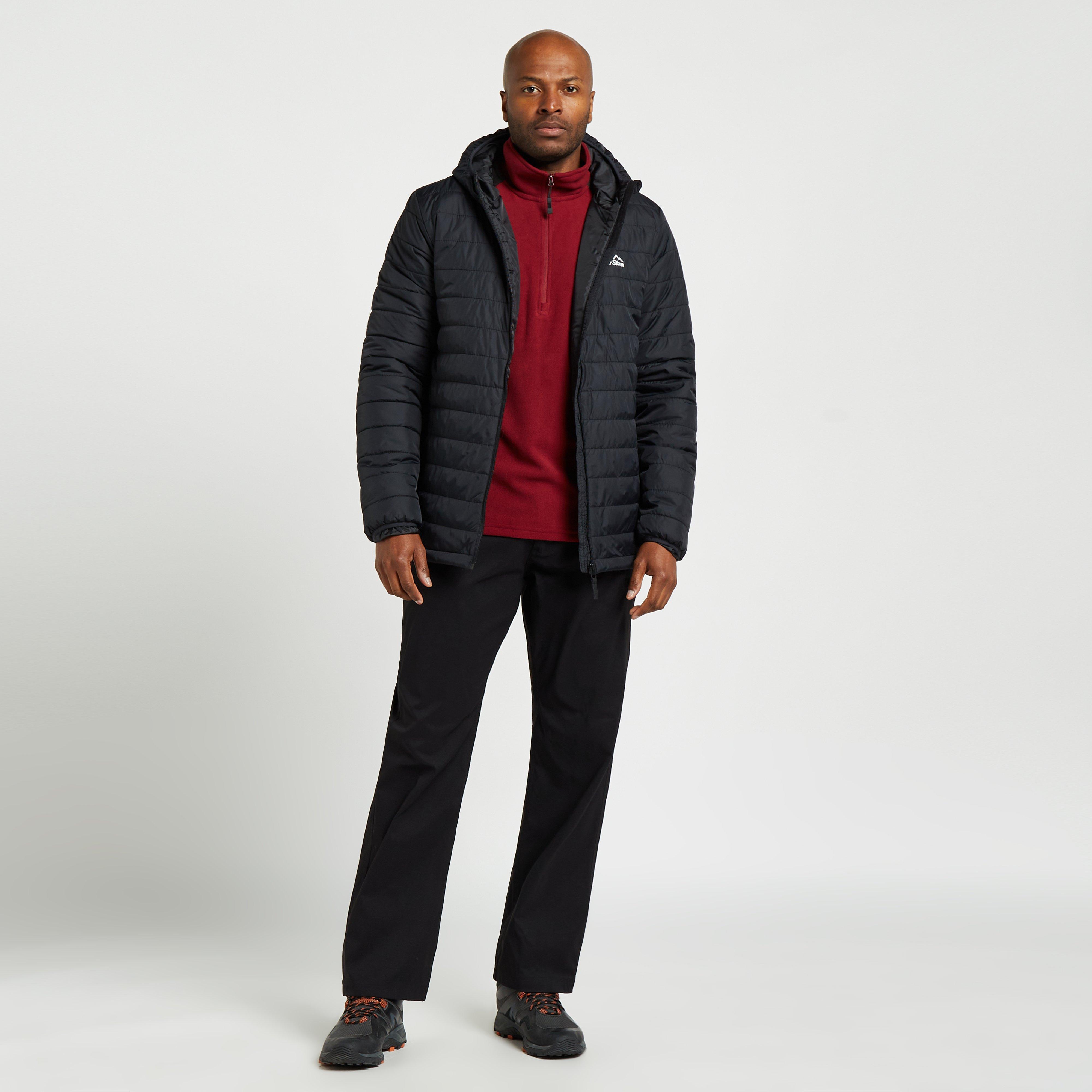 Men's Blisco II Hooded Jacket
