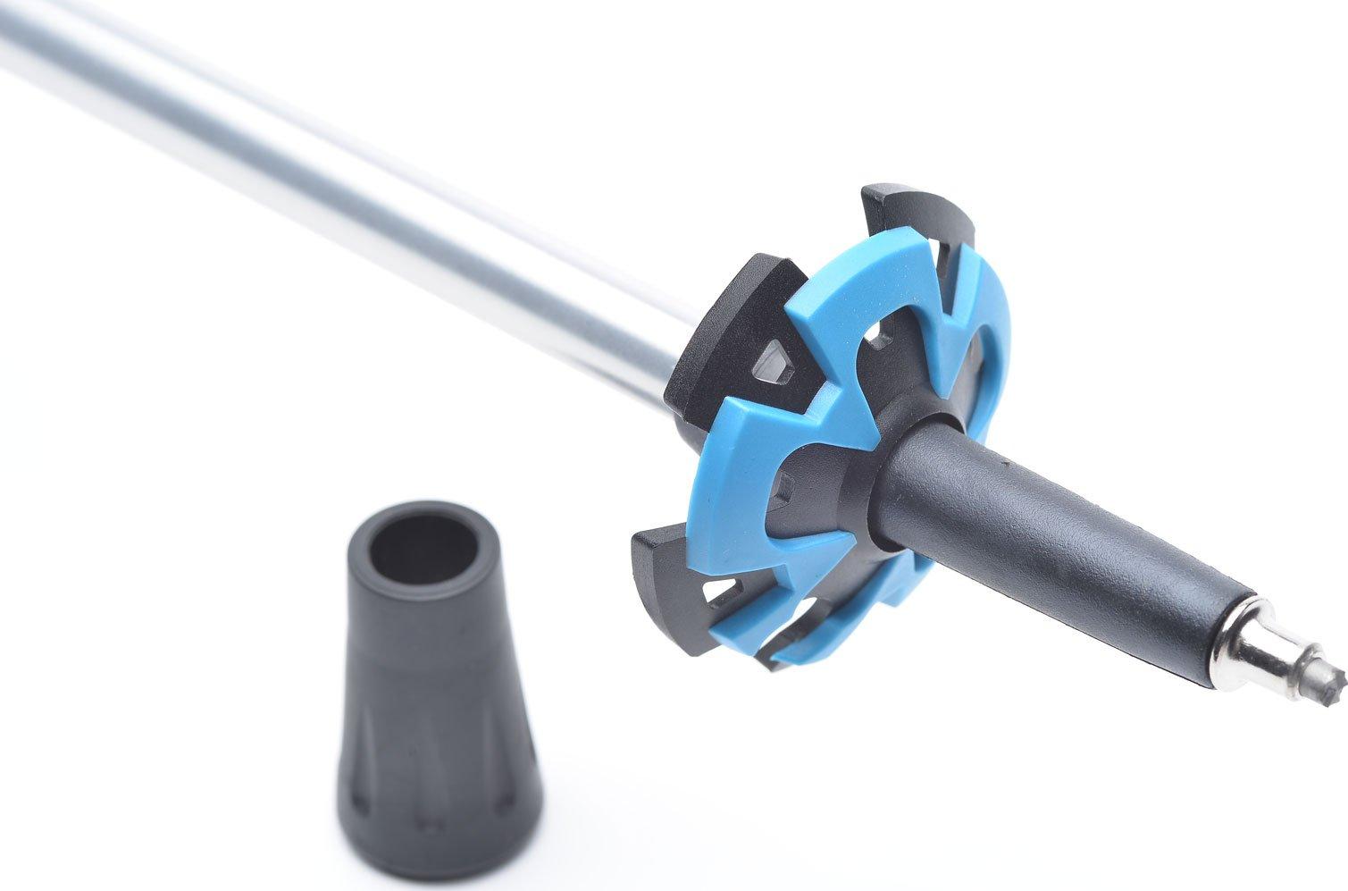 X-Lite Trigger Trekking Poles (Pair)