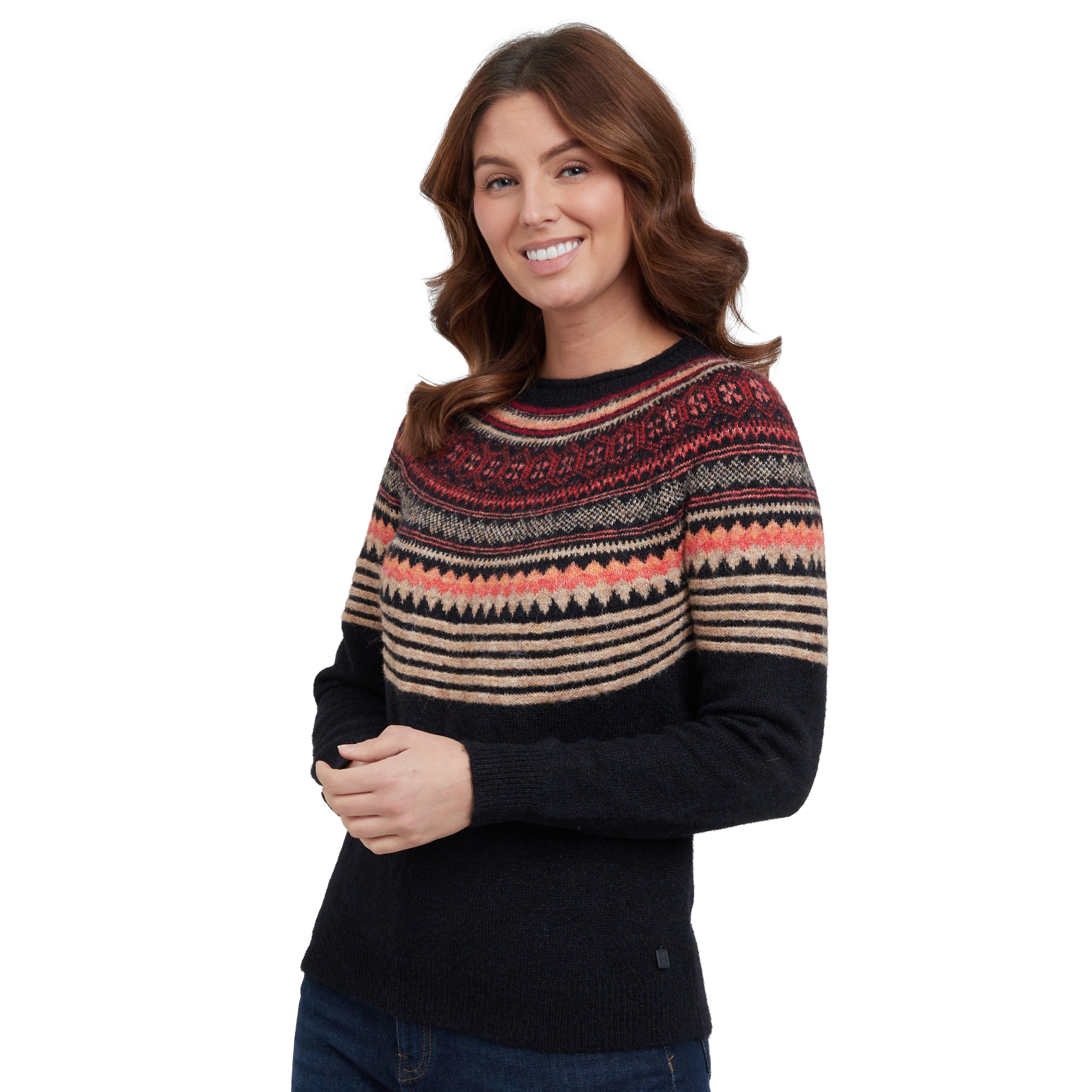 Women’s Ophelia Knit Jumper