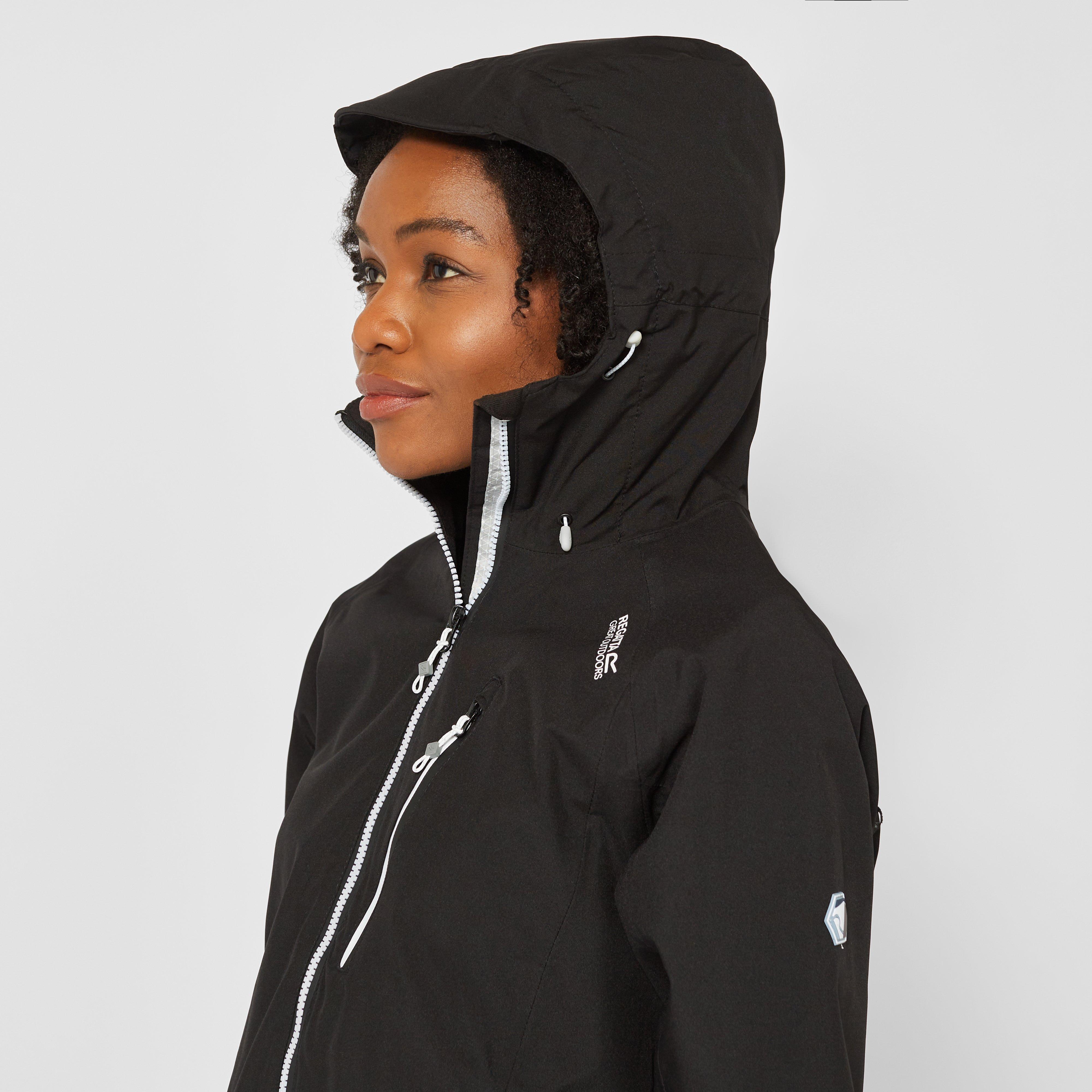 Women's Birchdale Waterproof Jacket