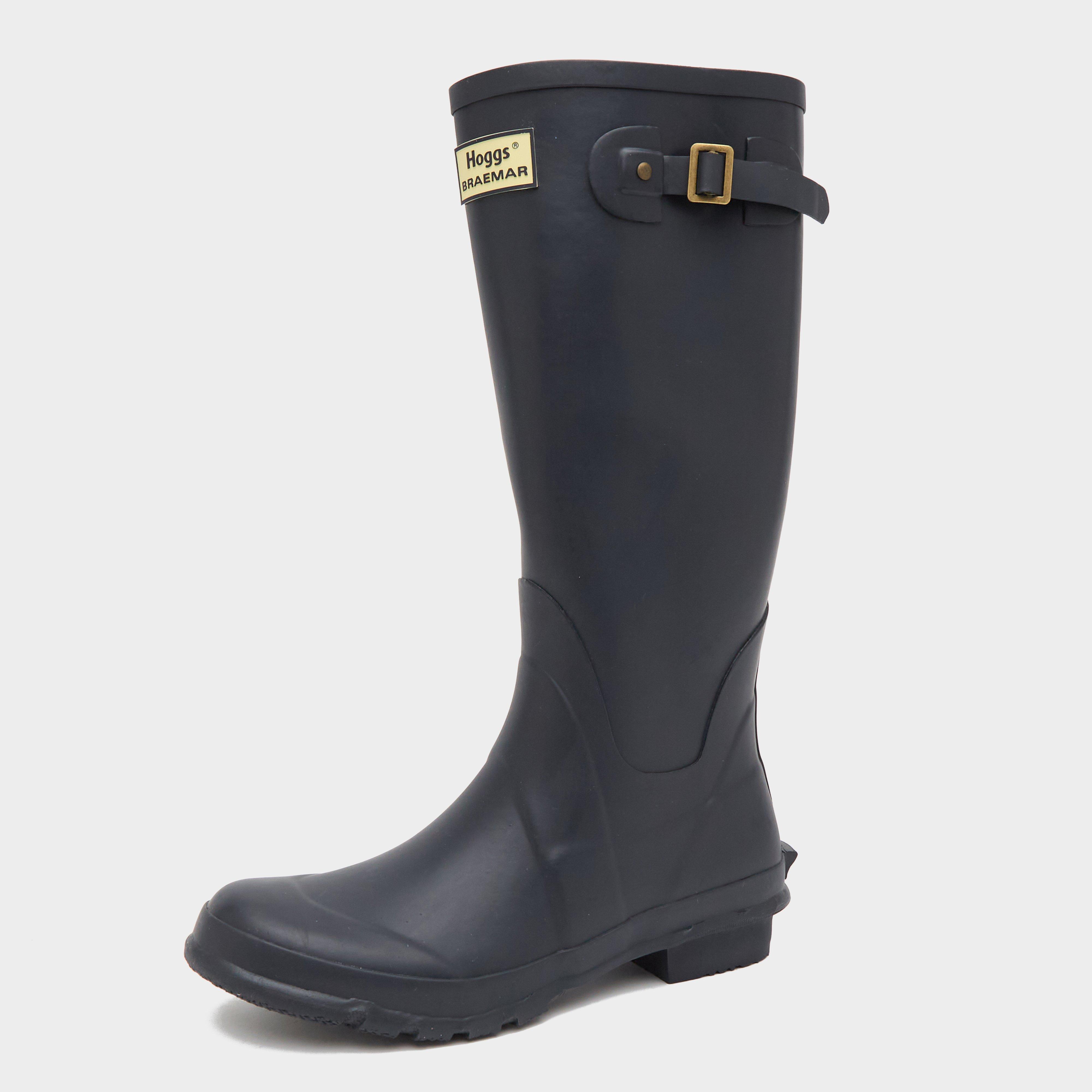Men’s Braemar Wellington Boots