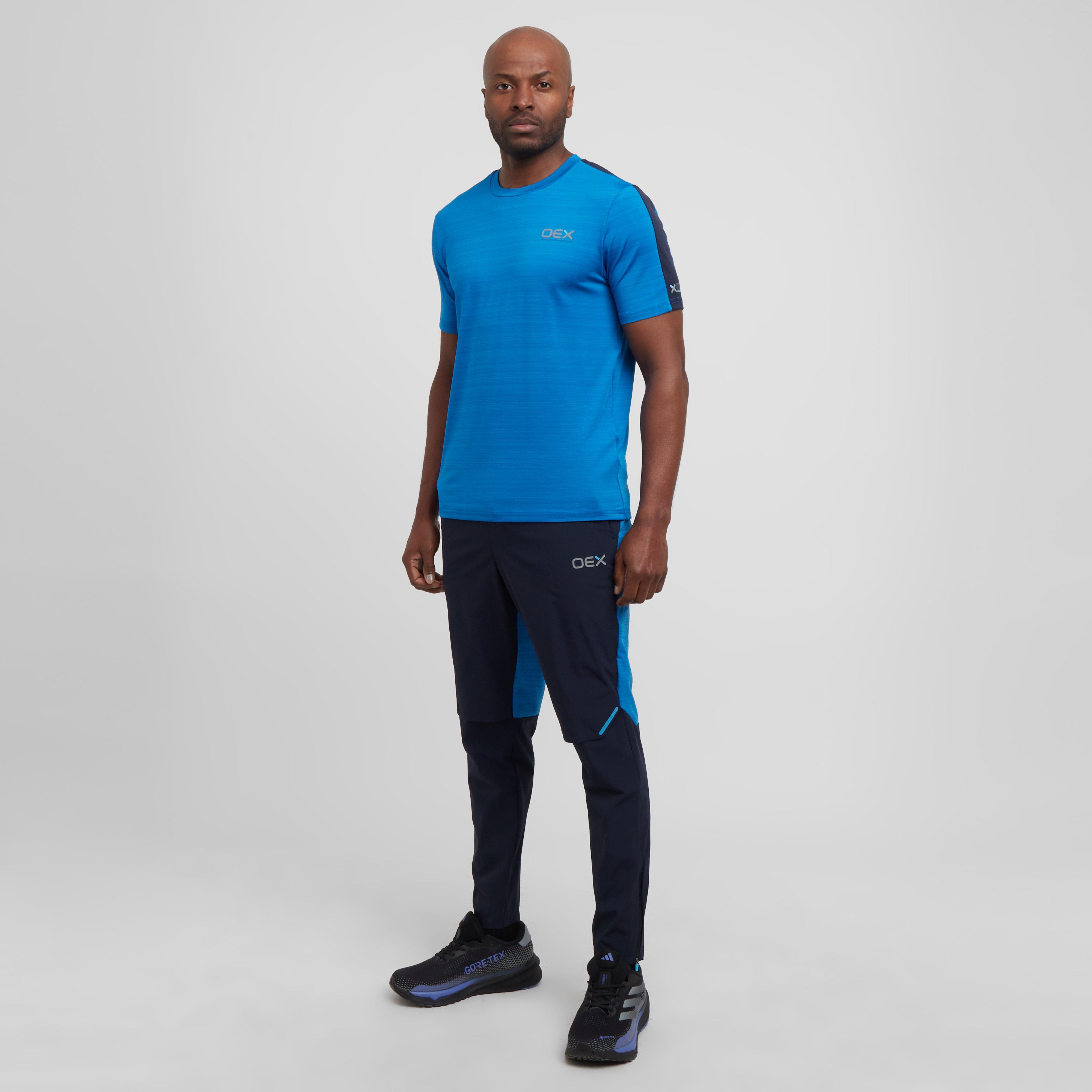 Men’s Peak Track Pants