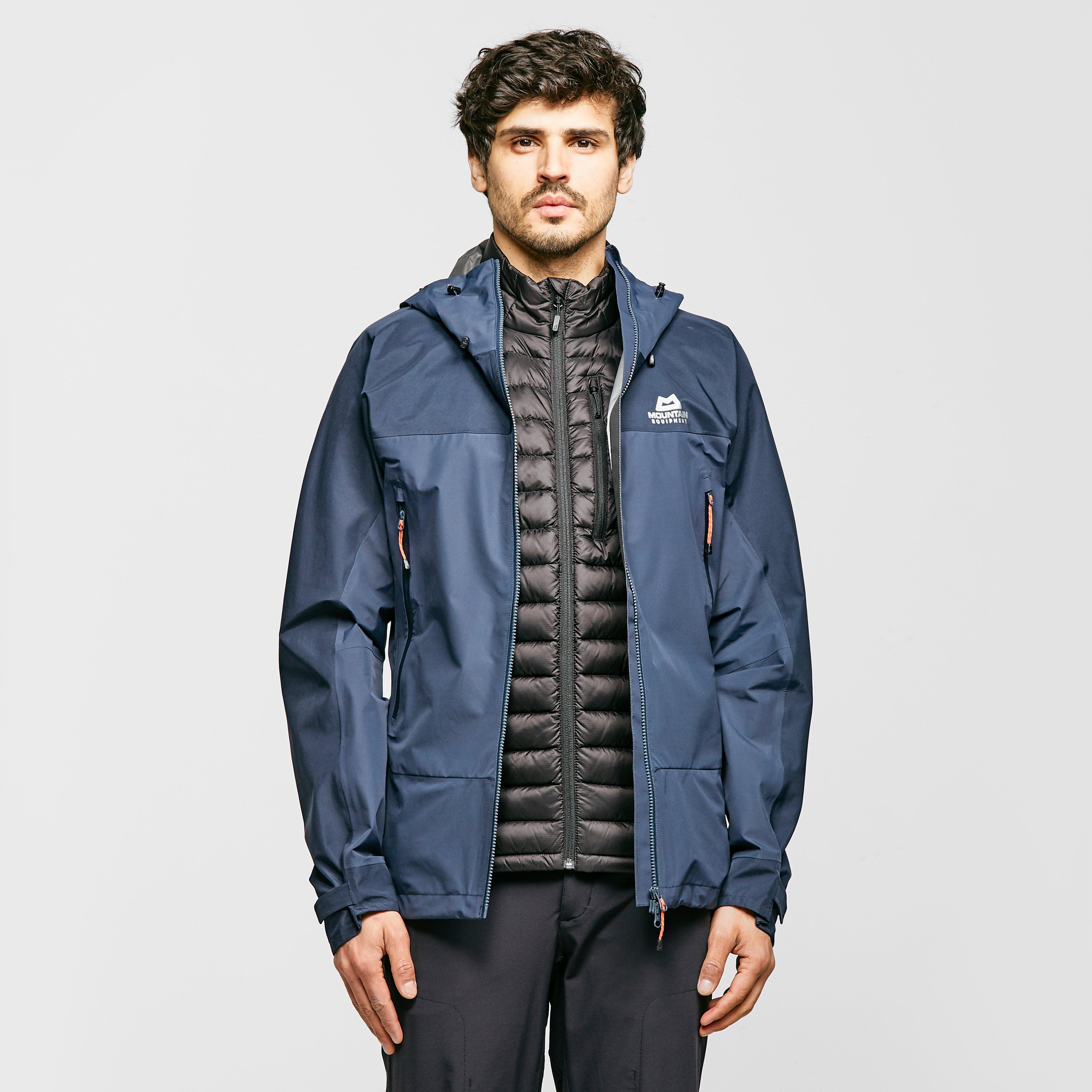 Men's Saltoro GORE-TEX Waterproof Jacket