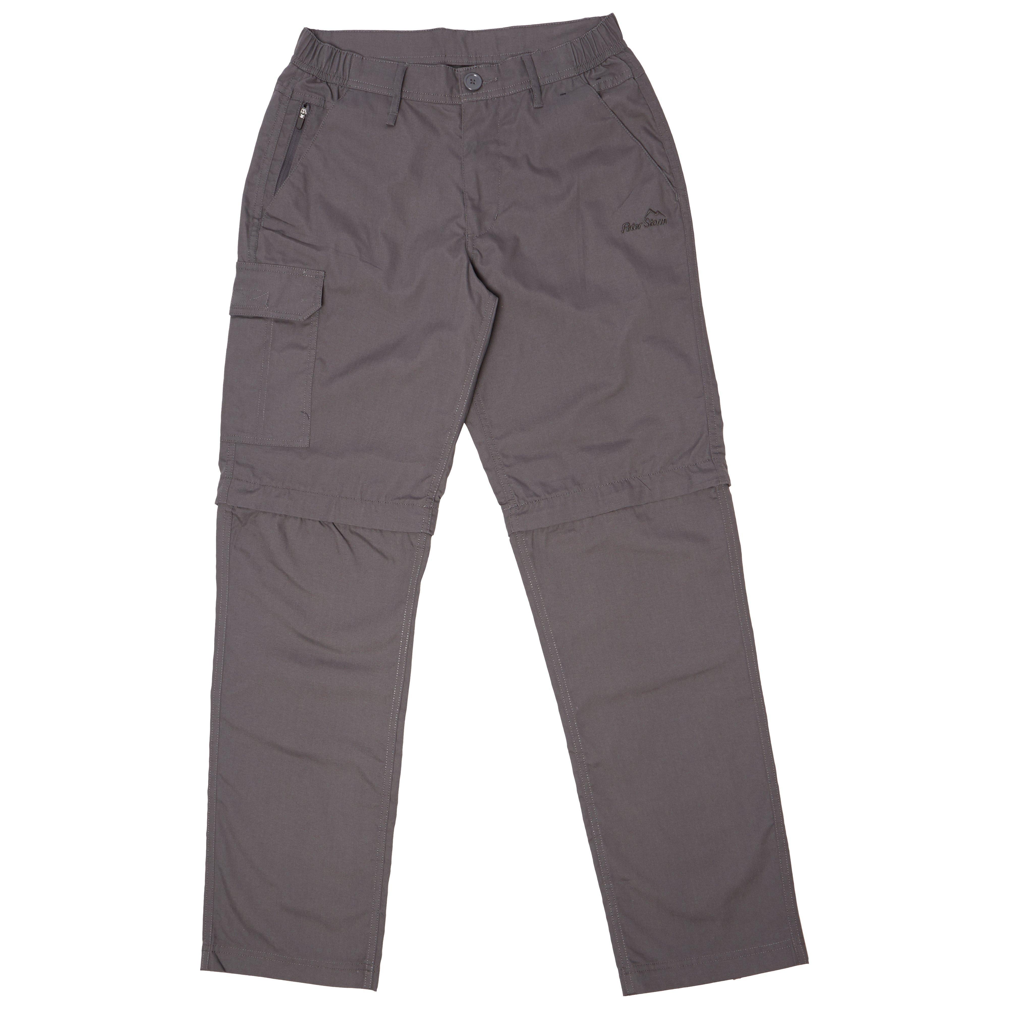 Men’s Ramble II Convertible Trousers