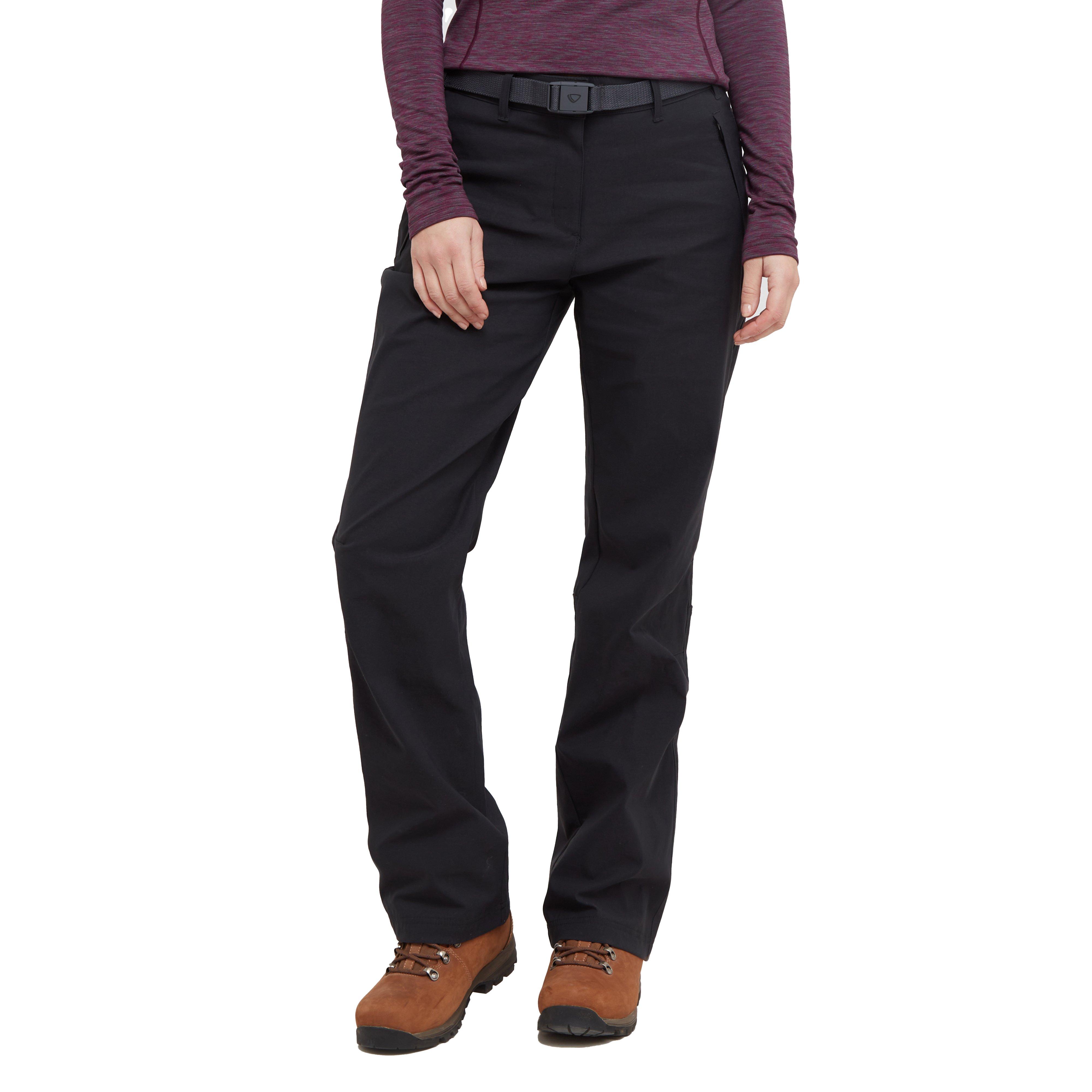 Women’s Stretch Rain Trousers