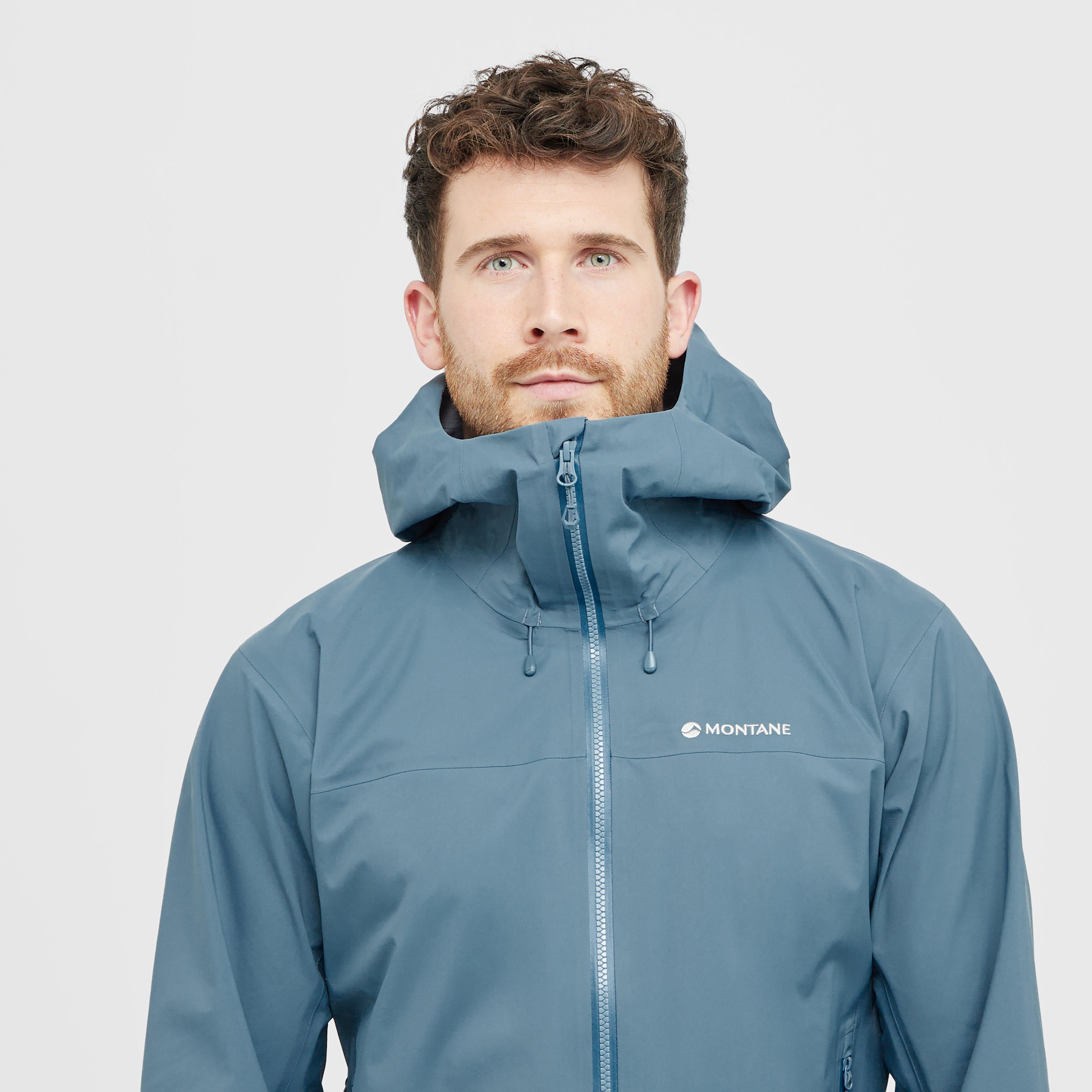 Men's Phase XT Waterproof Jacket