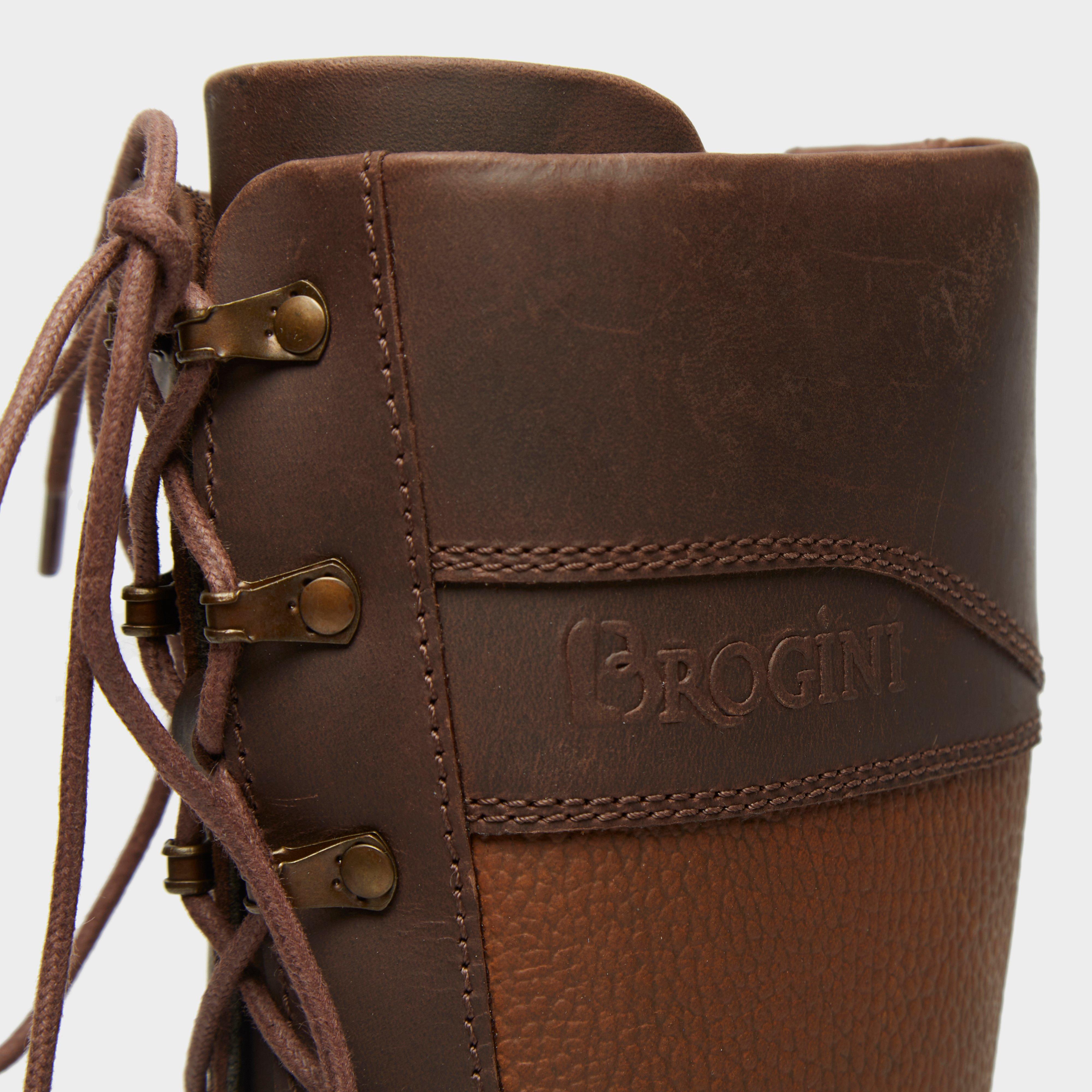 Women's Malito Laced Country Boots