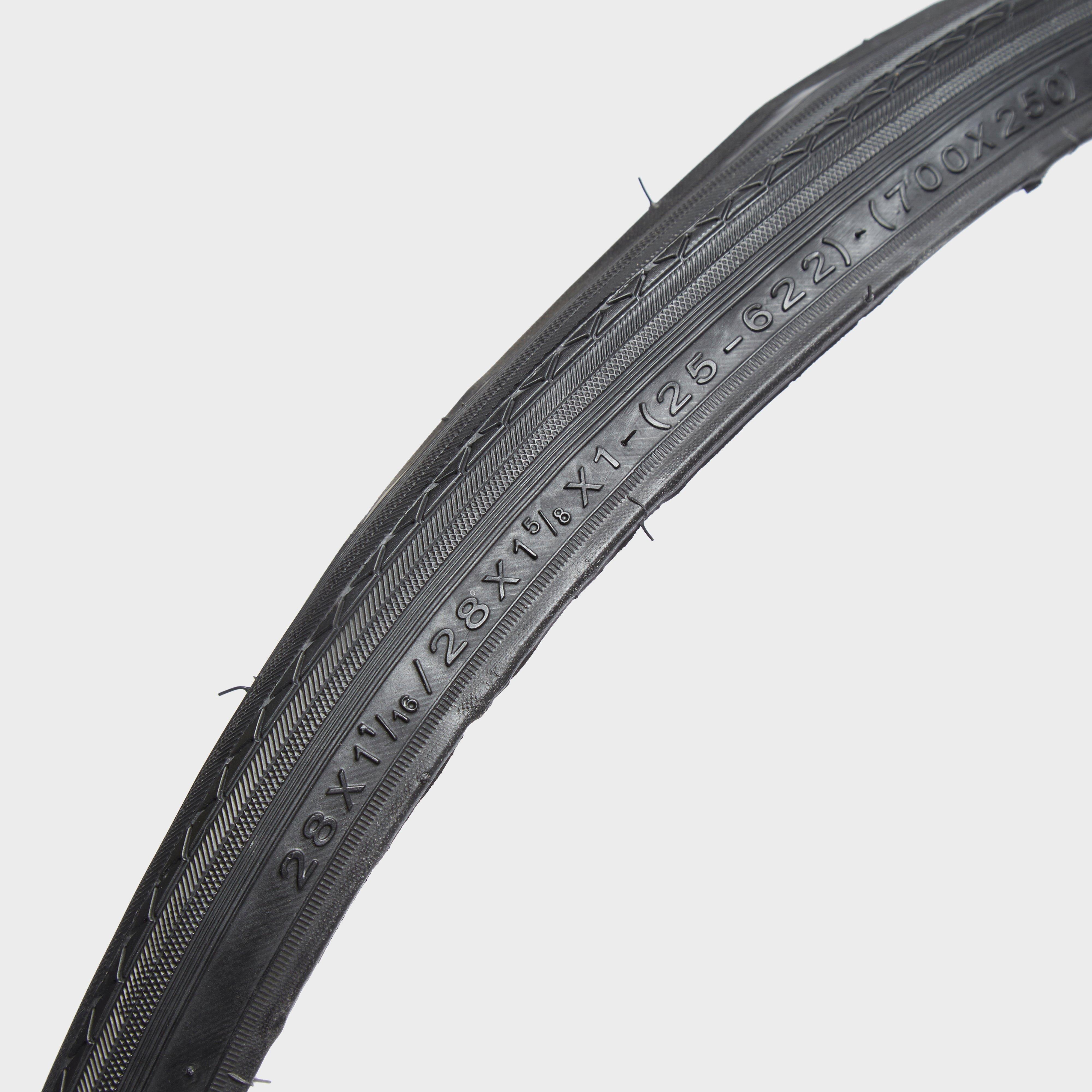 700 x 25 Folding Road Bike Tyre