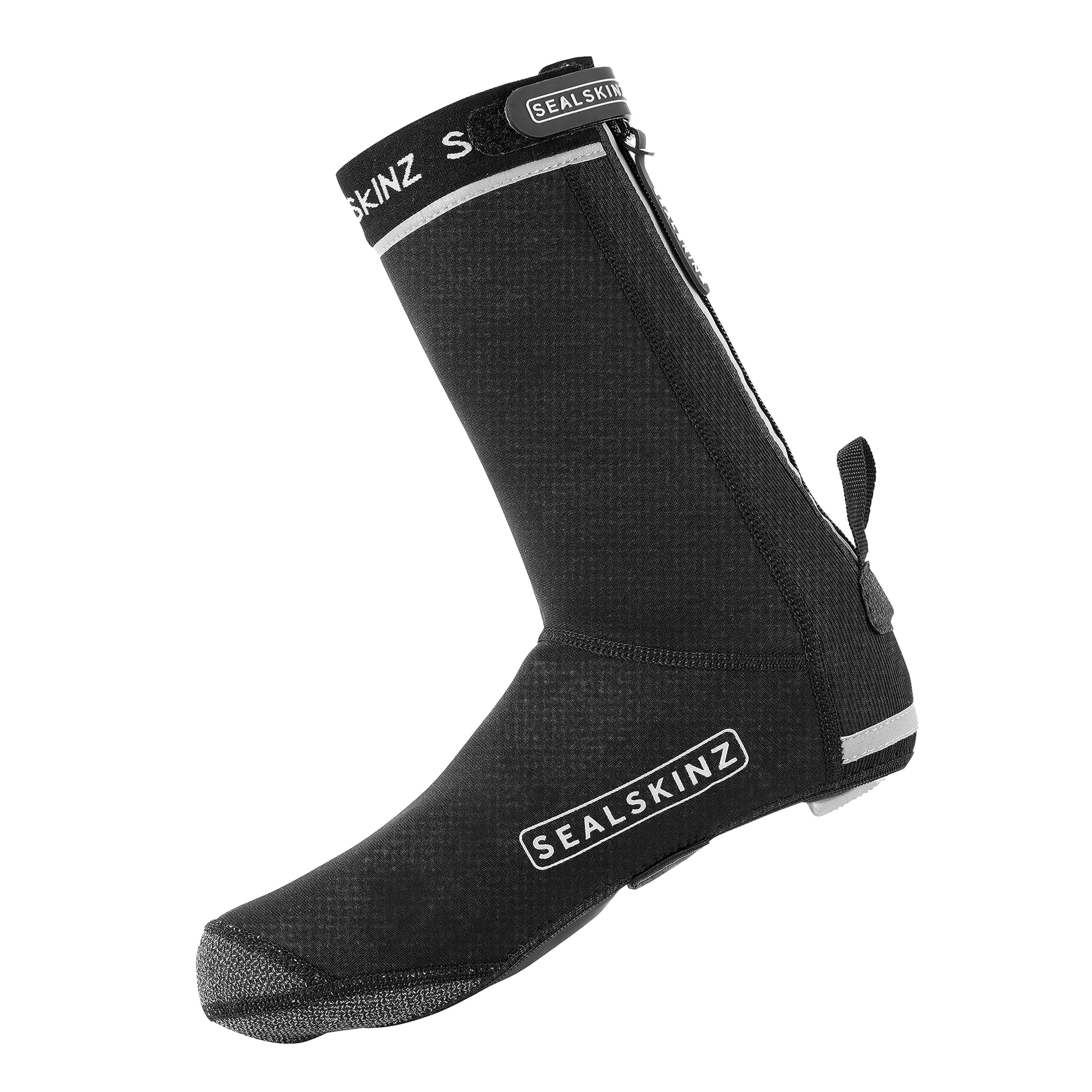 Men’s Caston All Weather Open Sole Cycle Overshoe