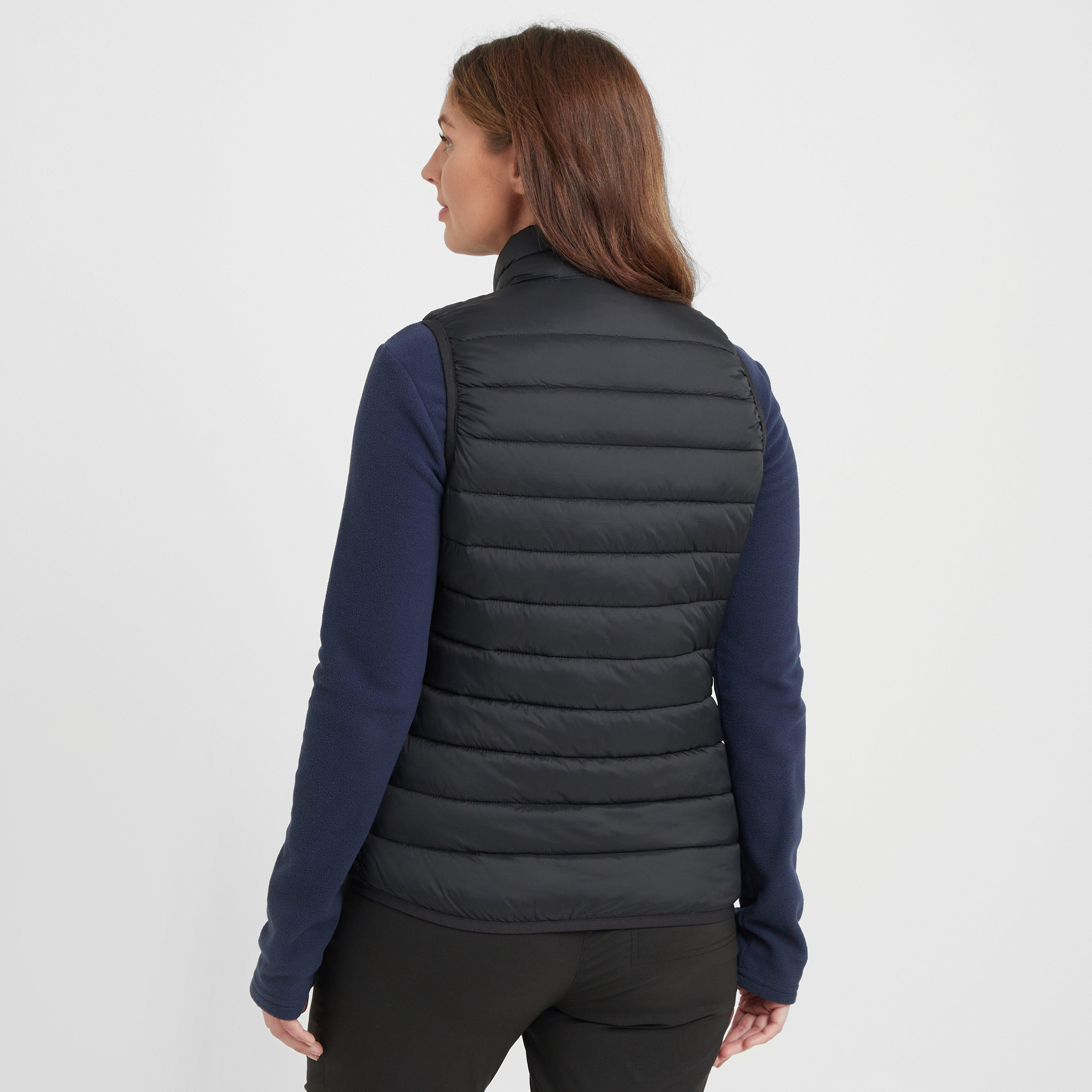 Women's Marizon Baffled Gilet