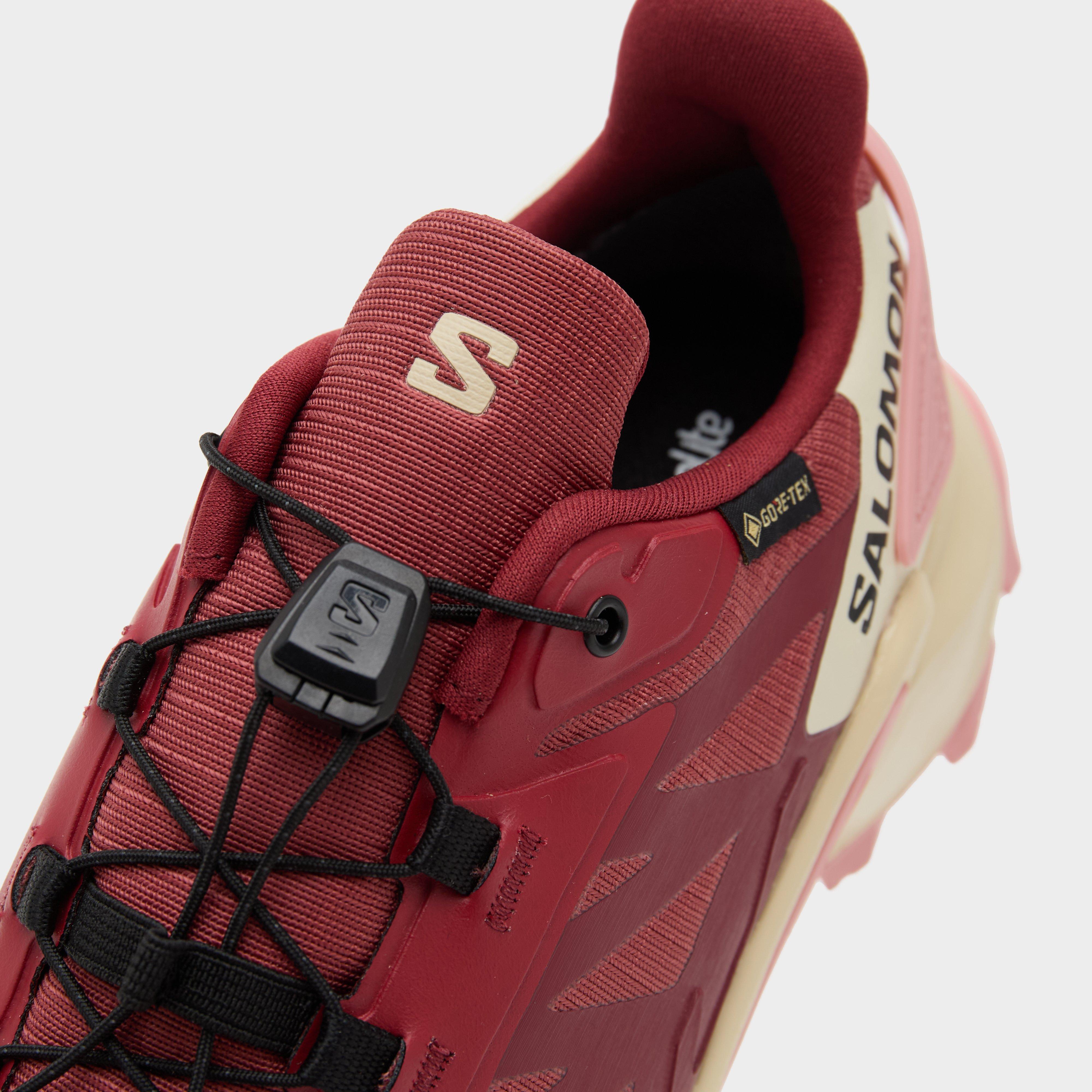 Women’s Supercross 4 GORE-TEX® Trail Running Shoes