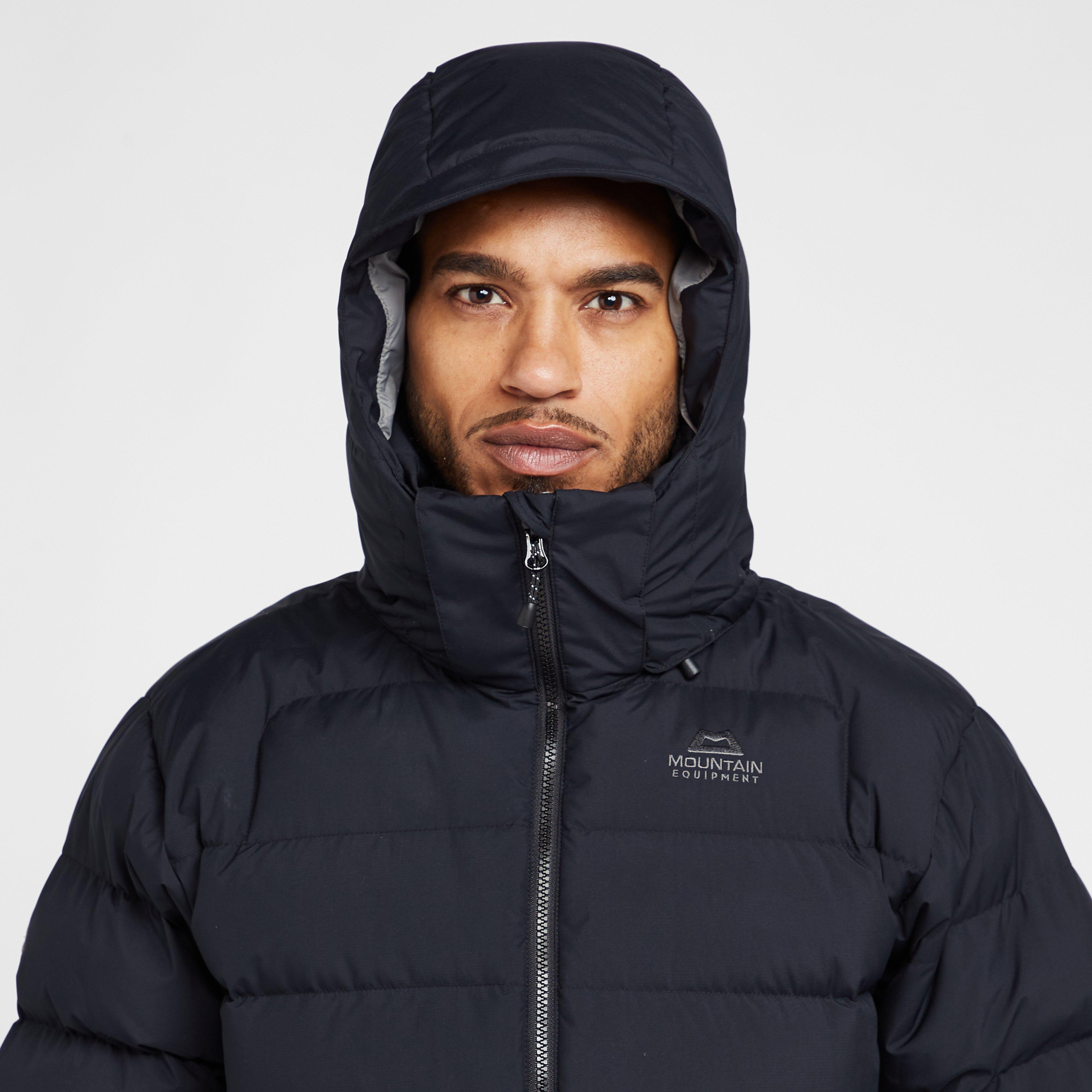 Men's Lightline ECO Down Jacket
