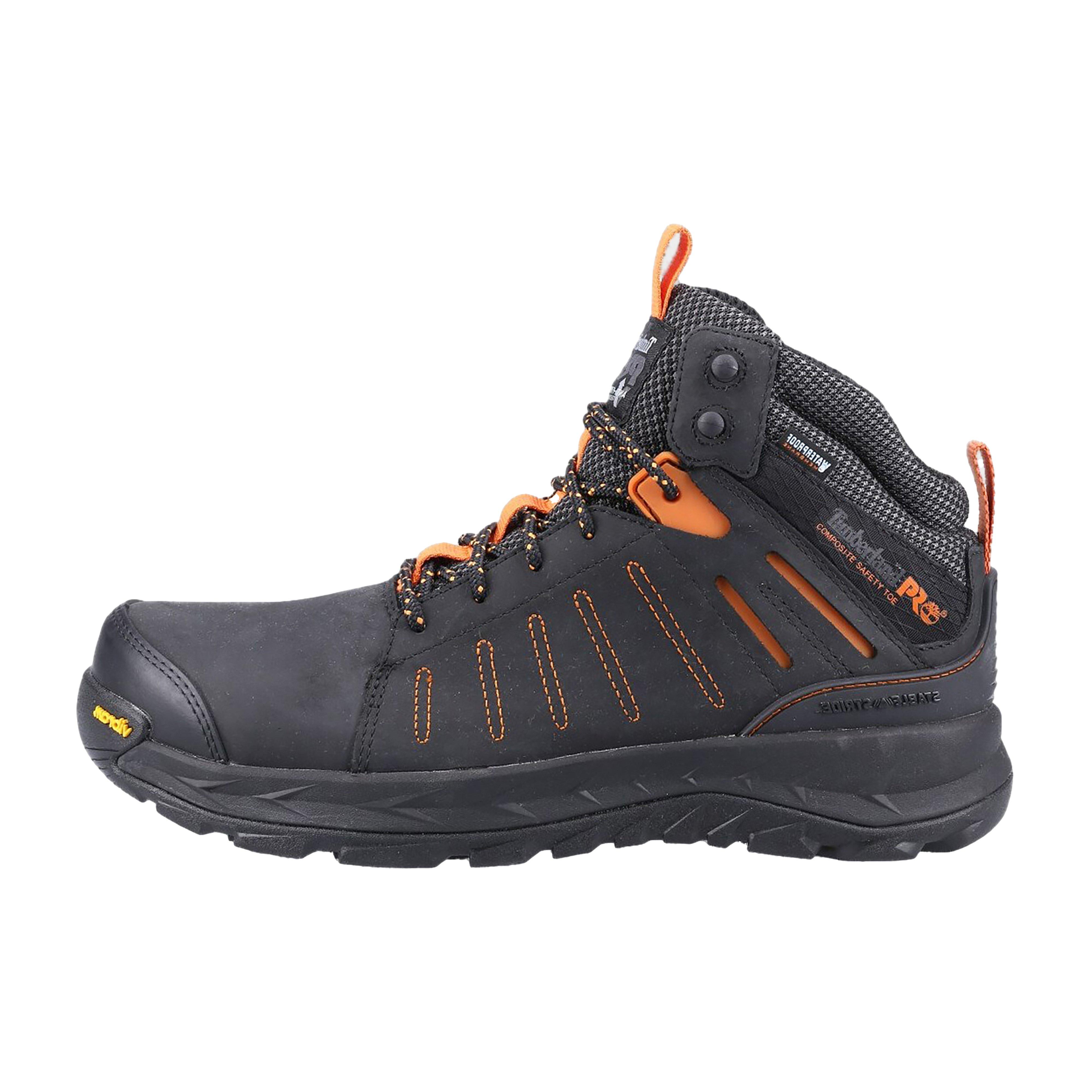 Men's Trailwind Work Boot