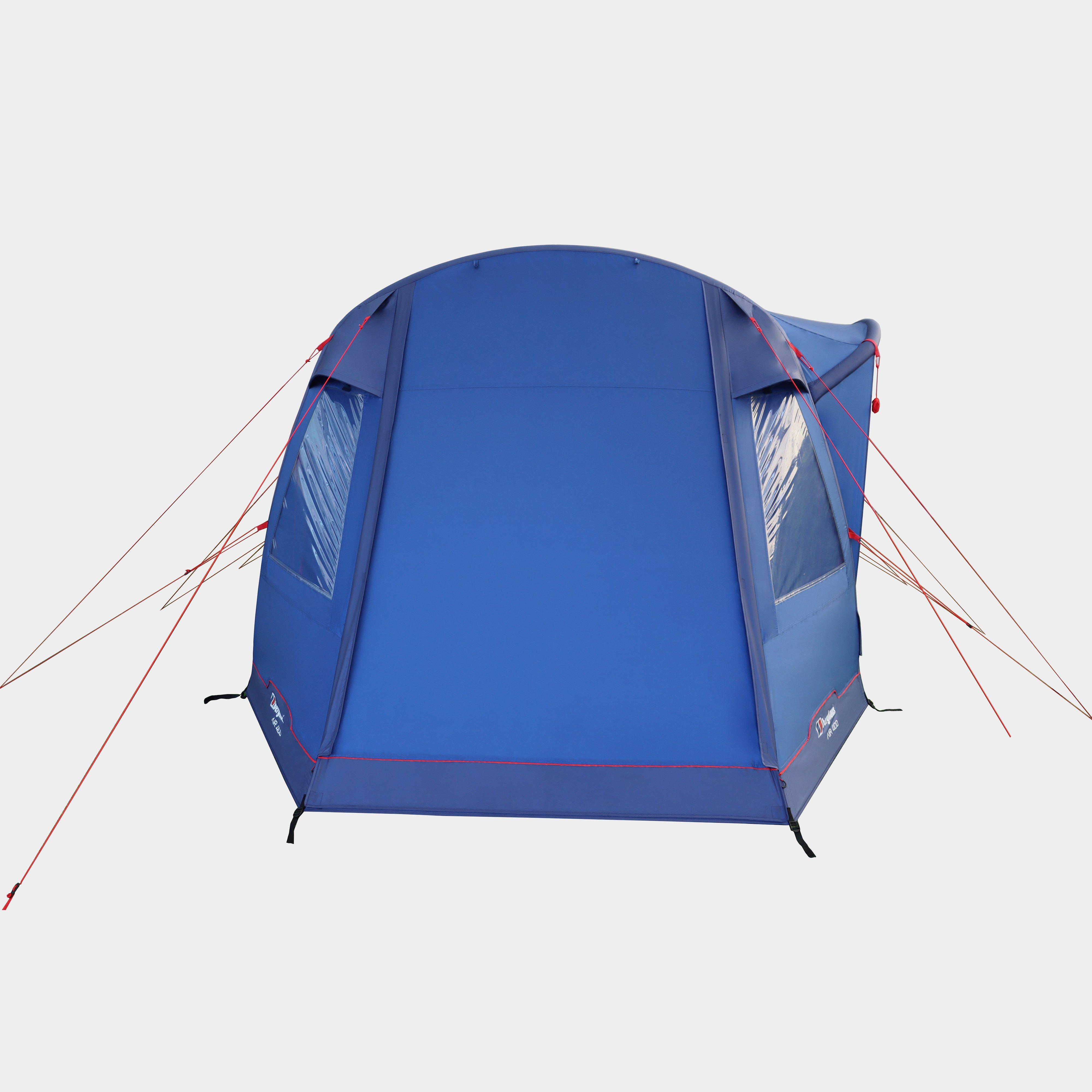 Air 400 Nightfall Tent