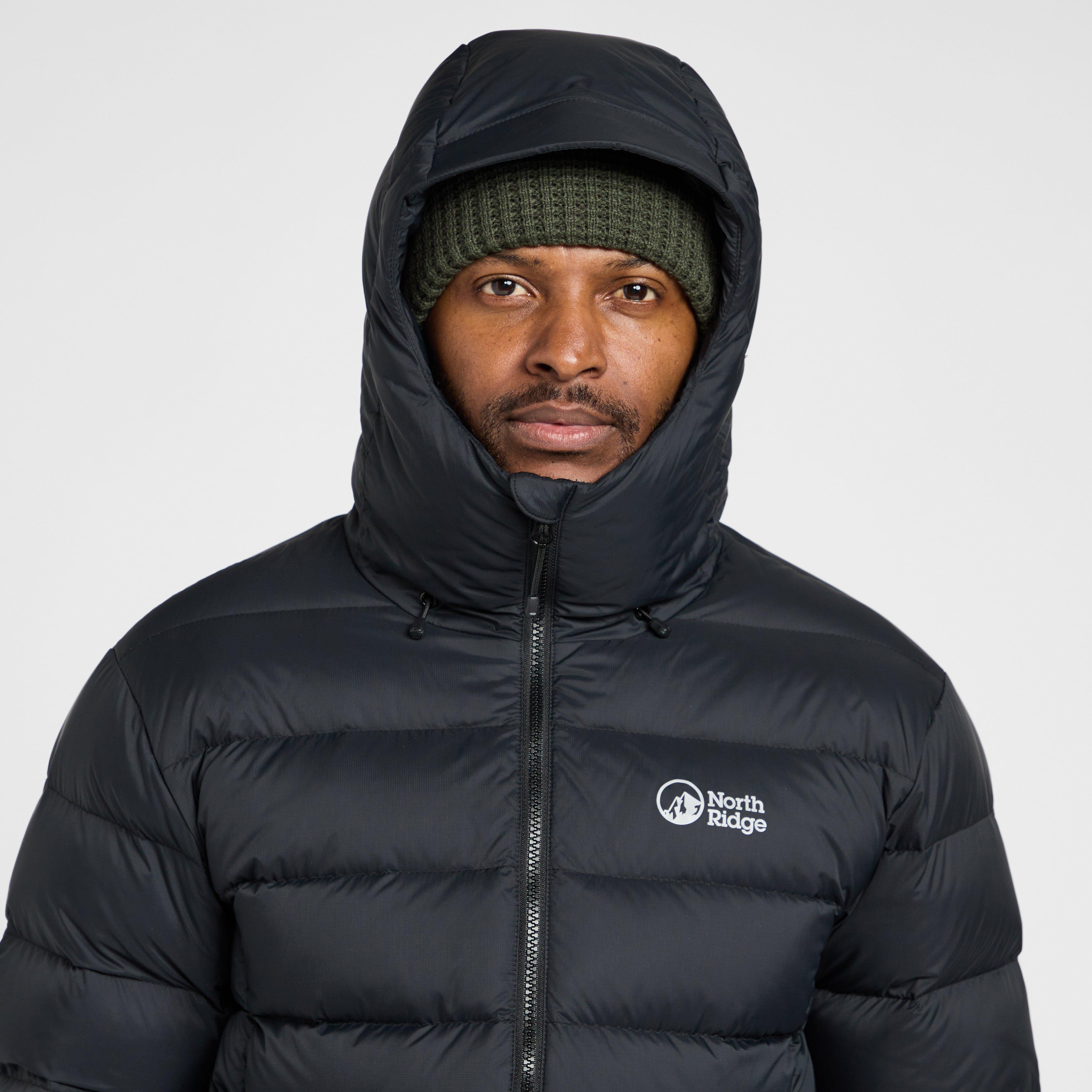 Men's Tech Down II Jacket