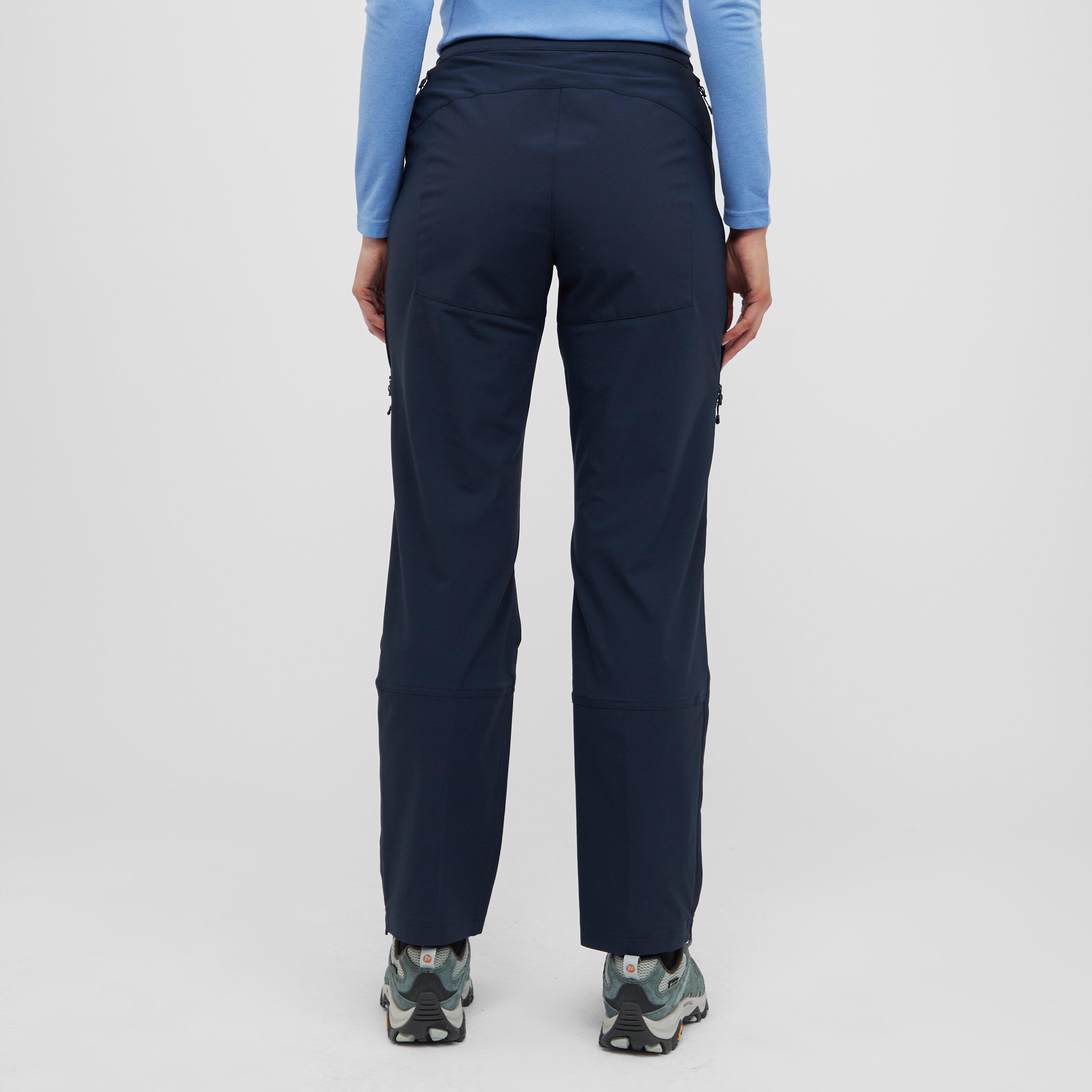 Women’s Nordes Softshell Pants