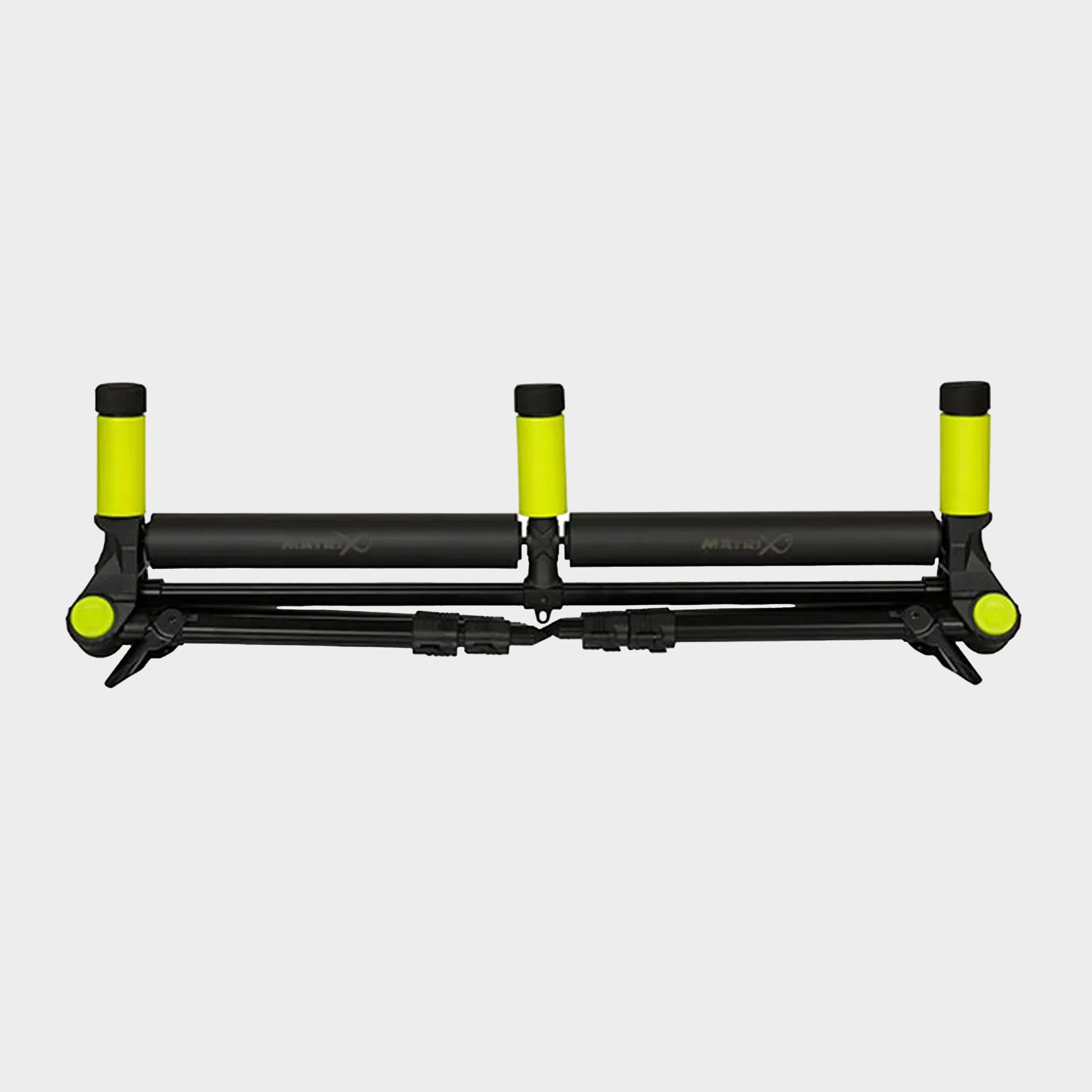 Freeflow Double Coarse Roller