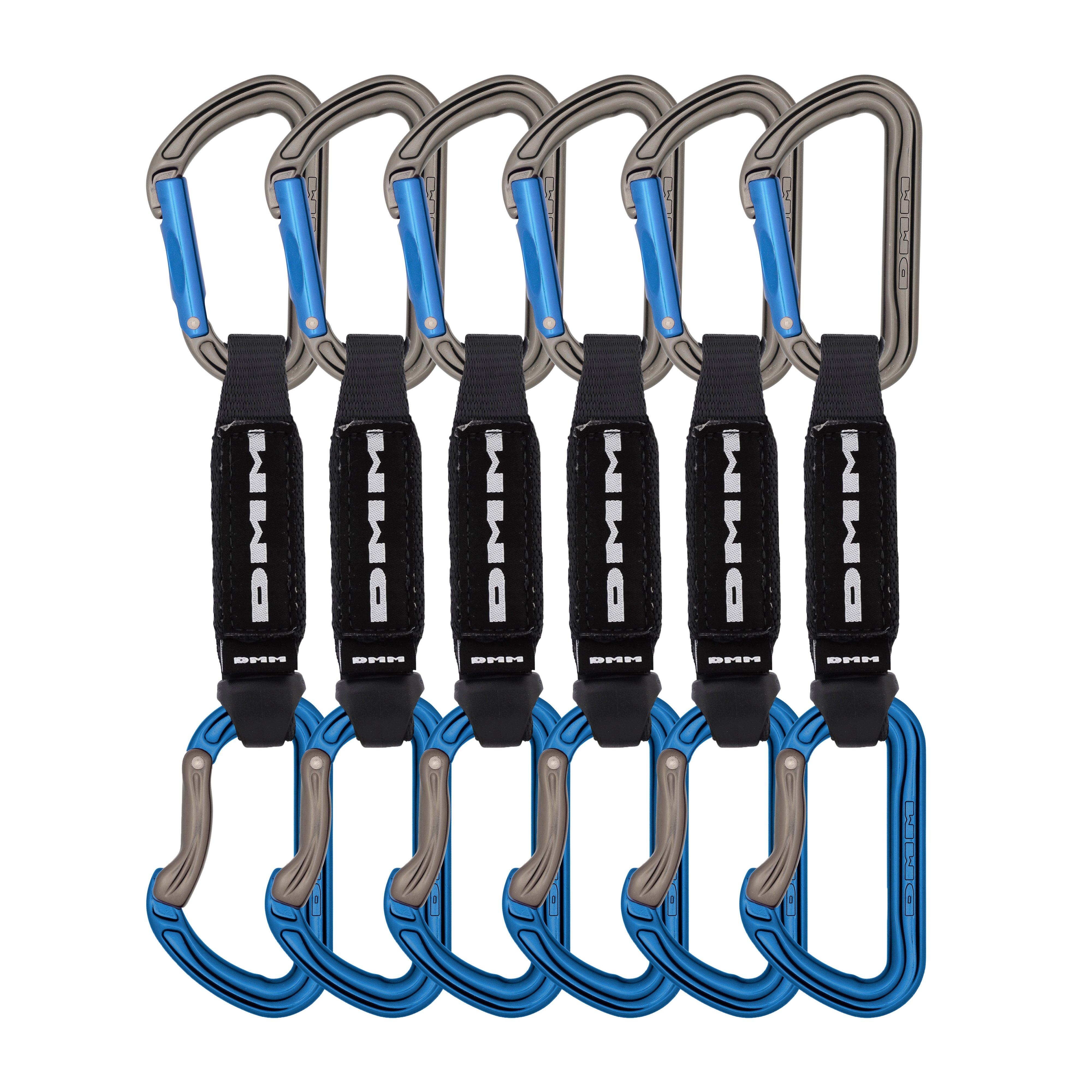 Shadow 12cm Quickdraw (6 Pack)