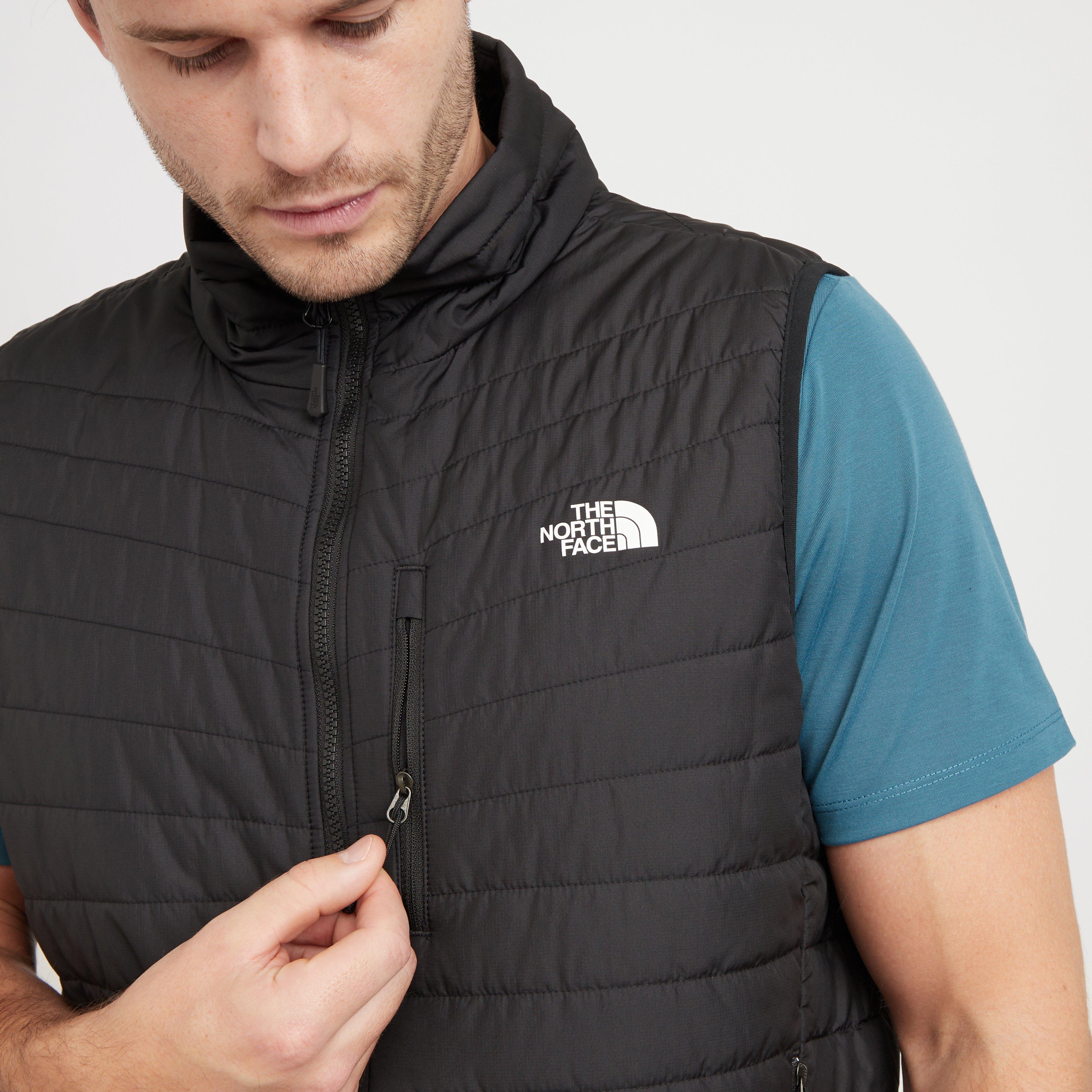 Men's Huila Synthetic Insulation Gilet