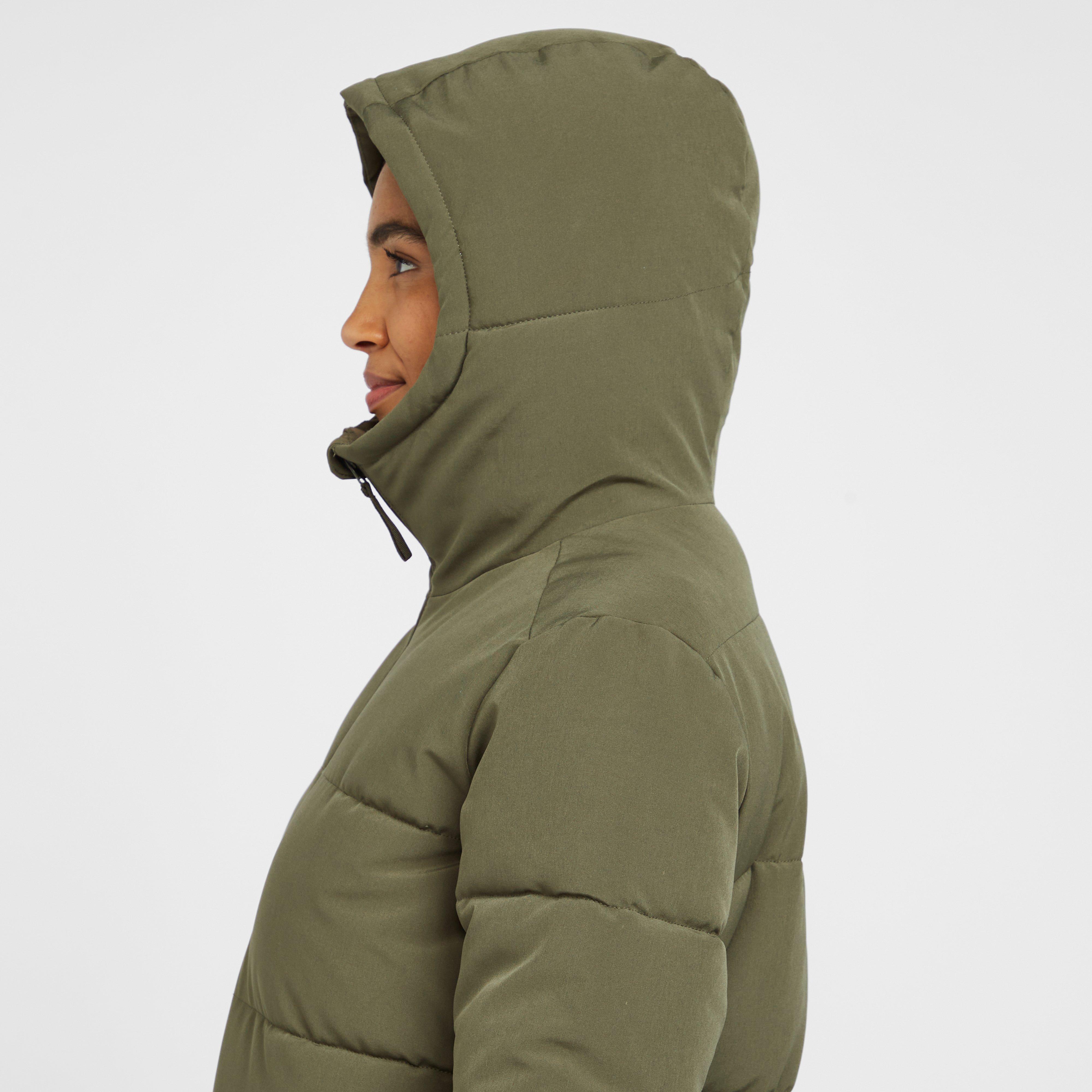 Women’s Roaming Jacket