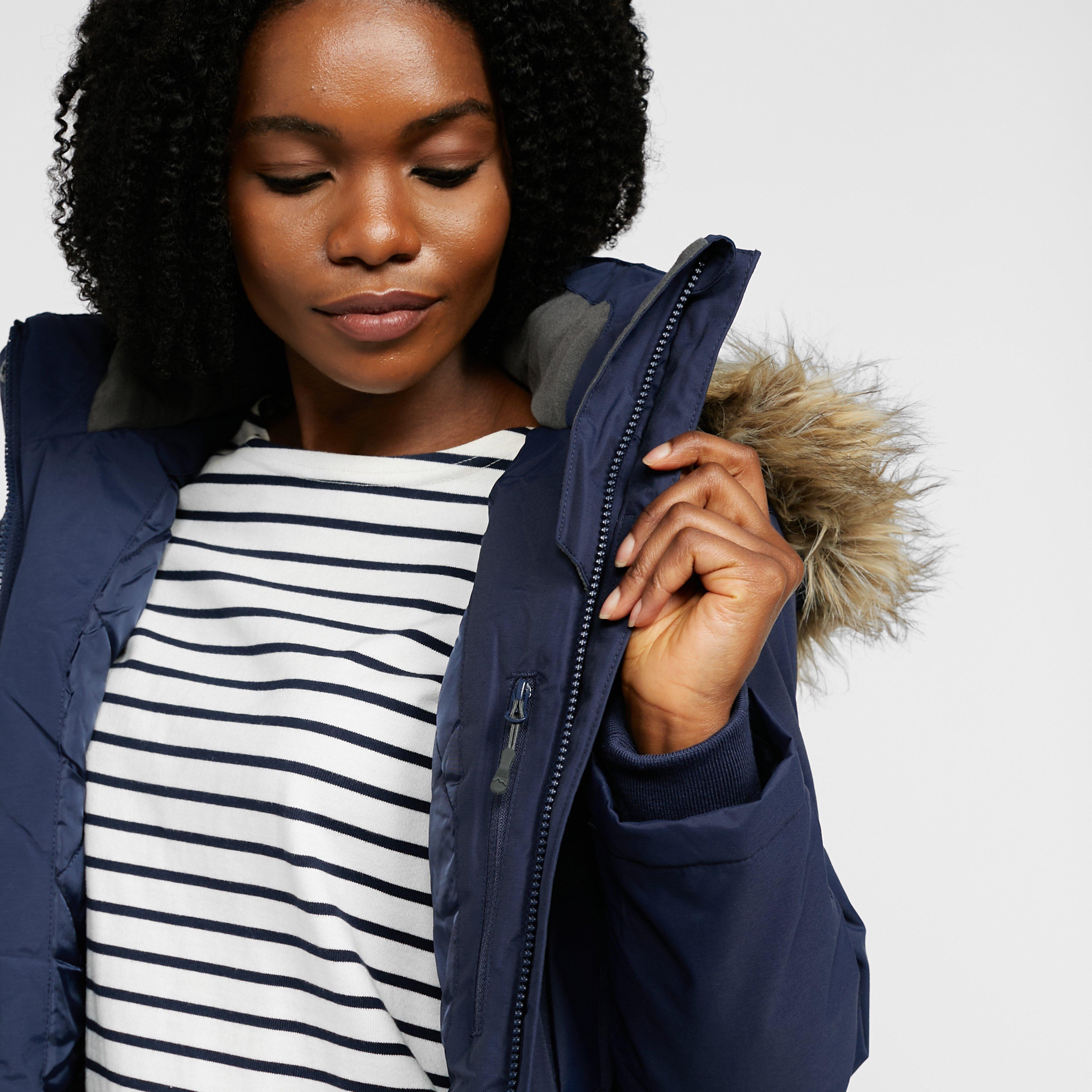 Womens' Paloma Parka