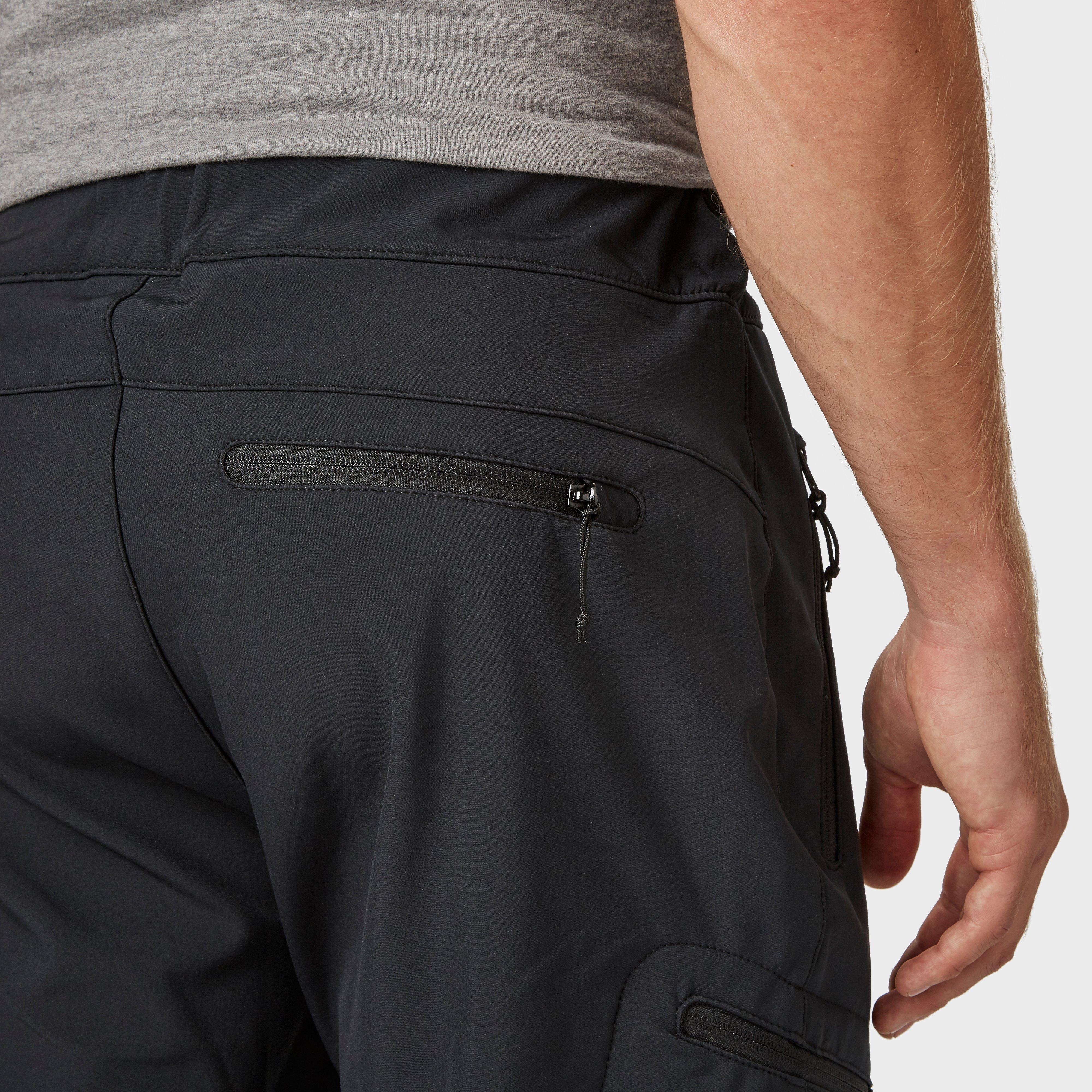 Men's Softshell Trousers
