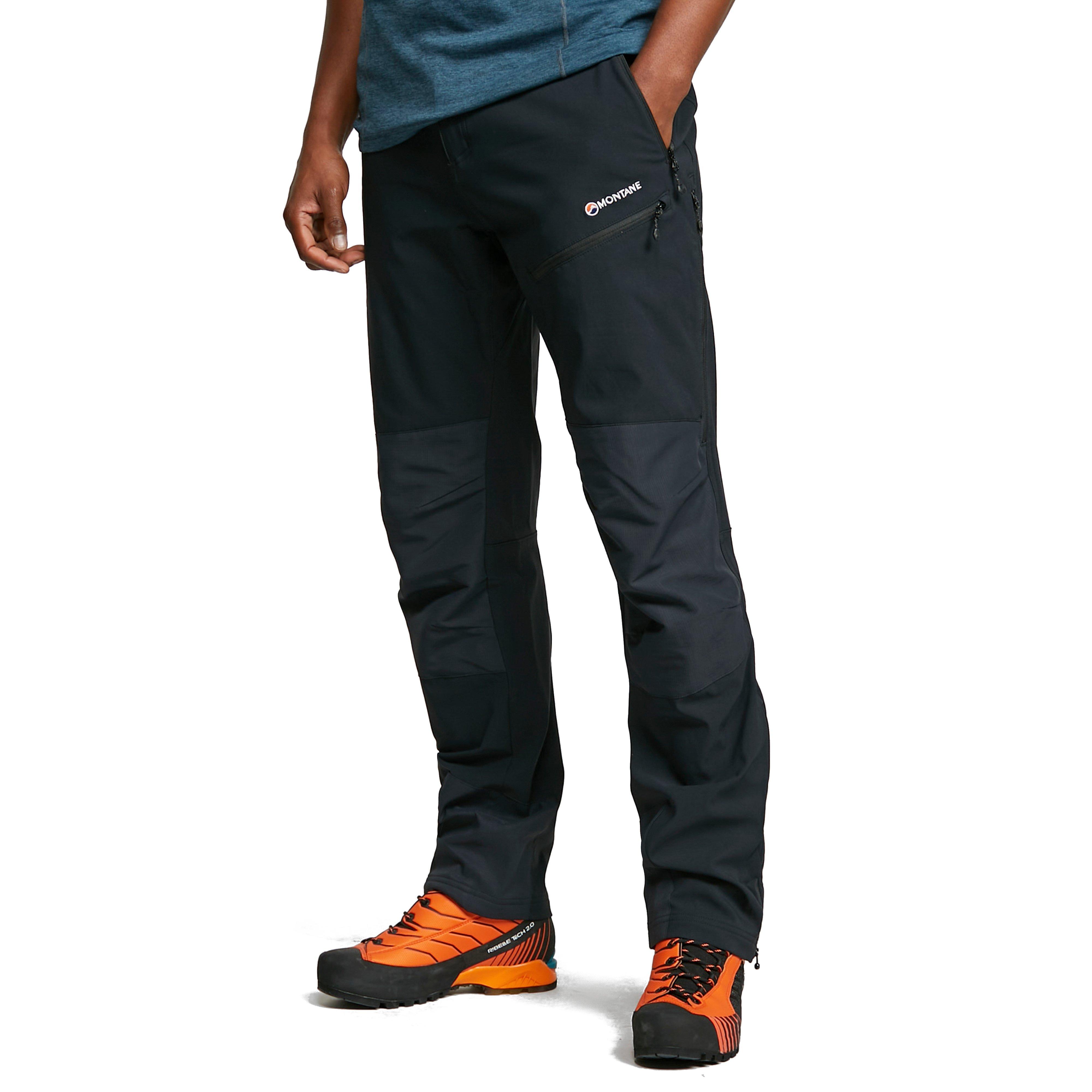 Men's Terra Mission Pants