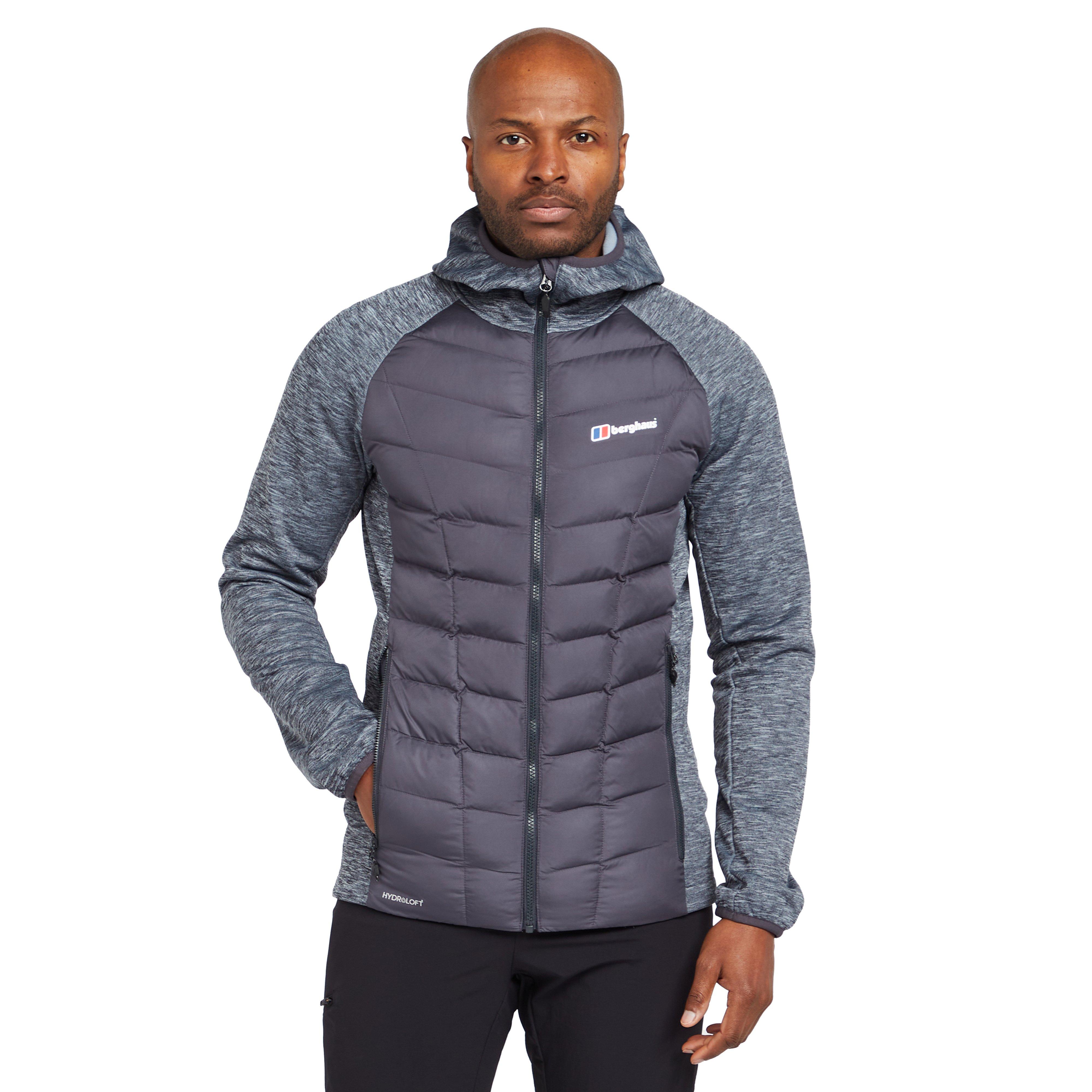 Men's Kamloops Hybrid Jacket