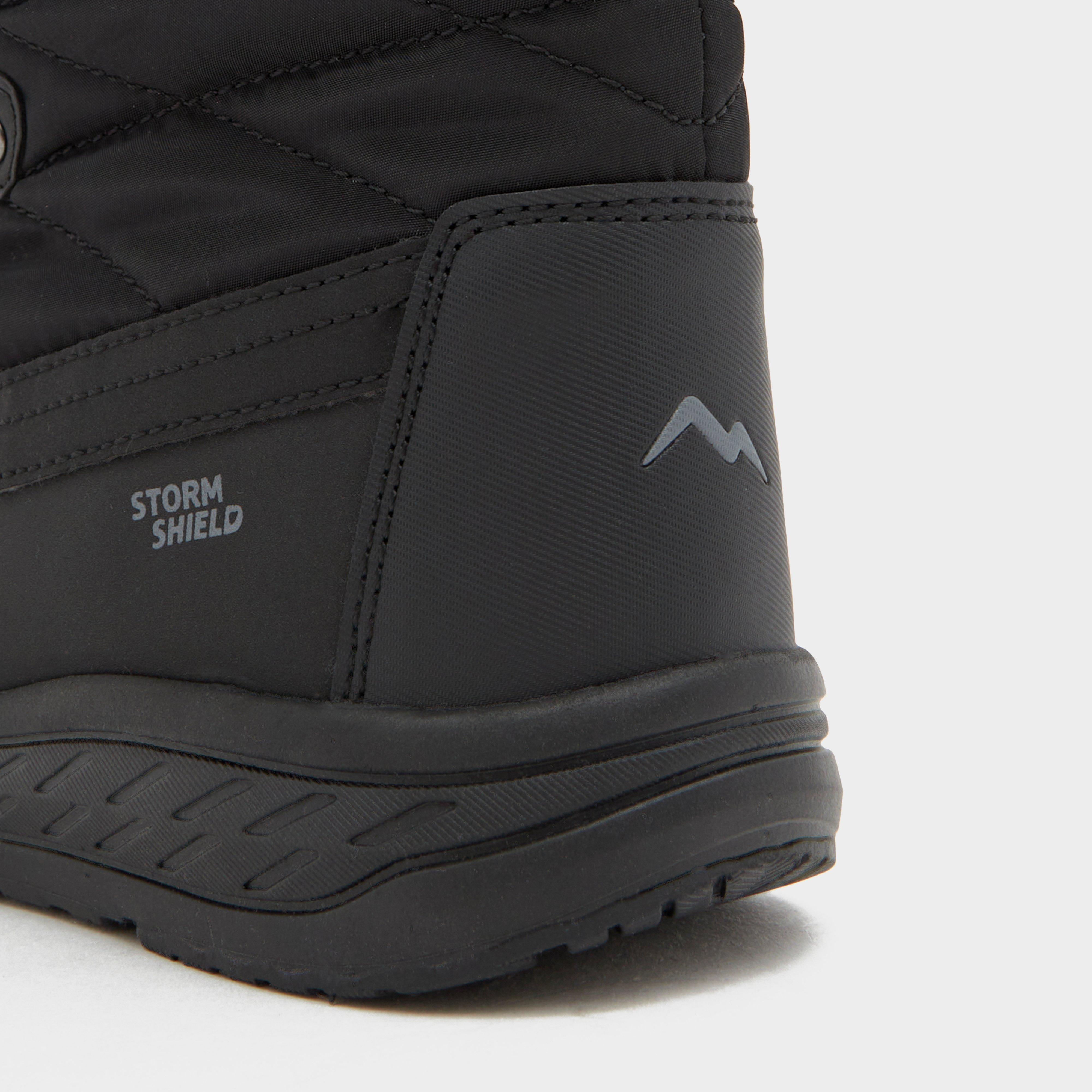 Women's Eyam Waterproof Snow Boots