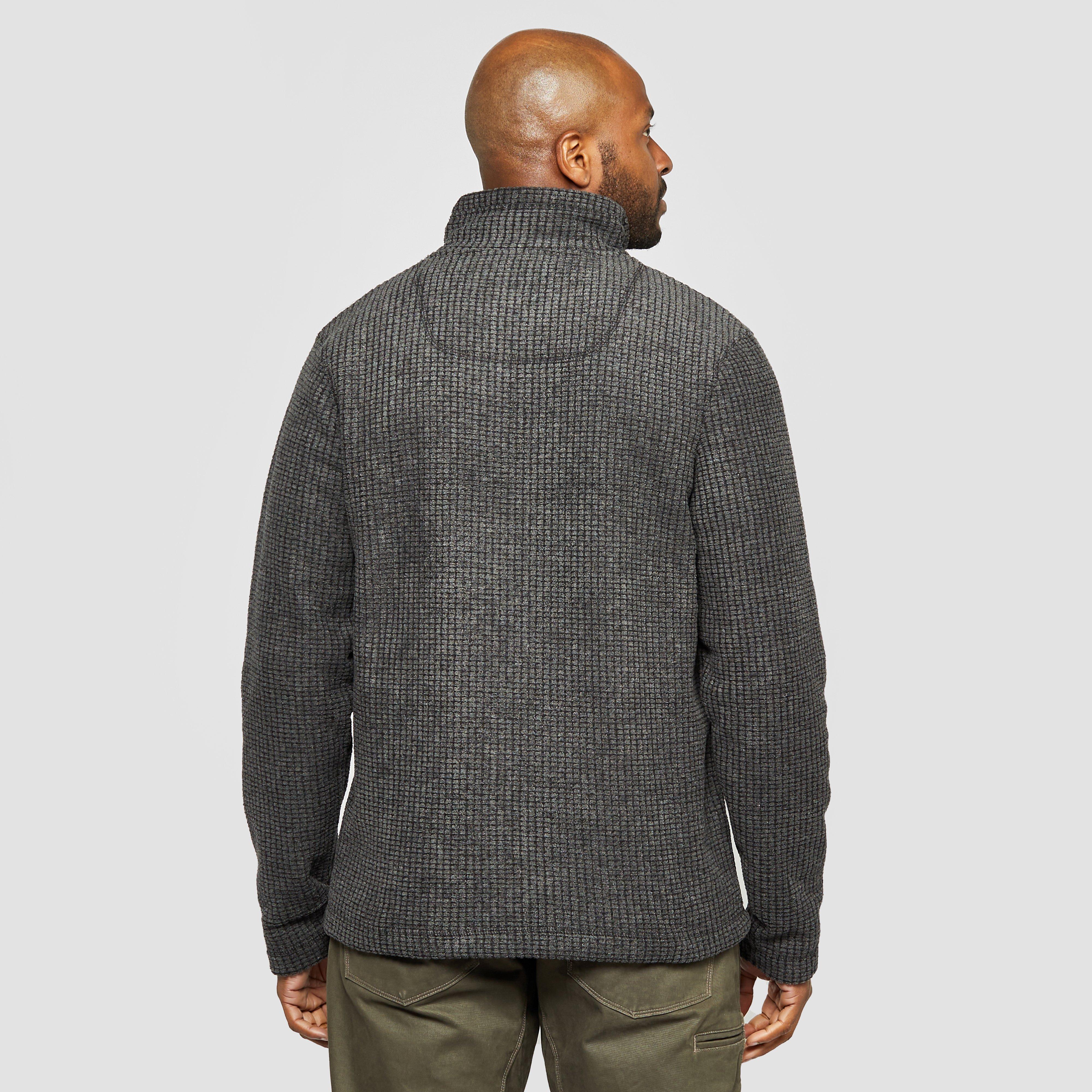 Men’s Boston Eco Half Zip Fleece