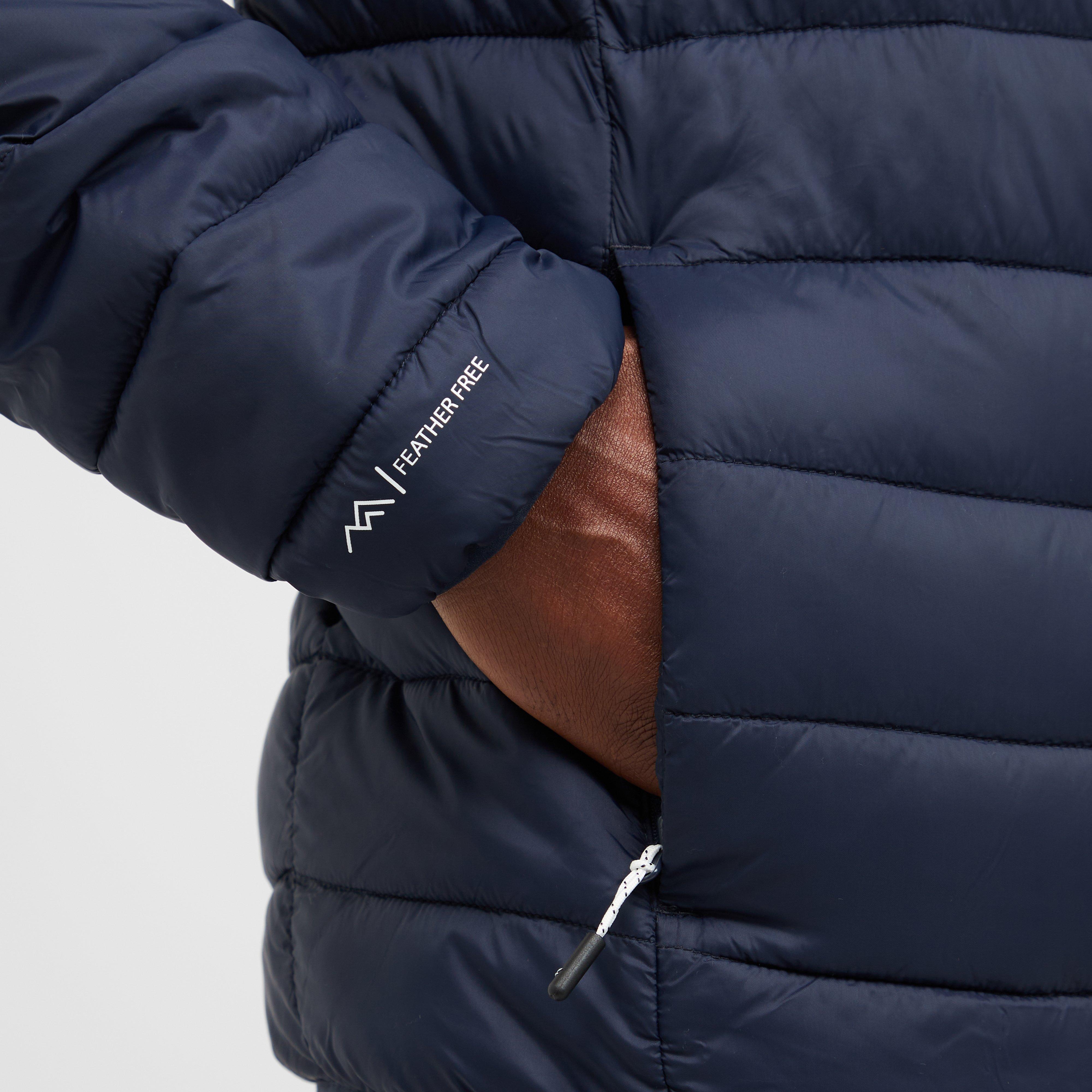 Men’s Marizion Hooded Jacket