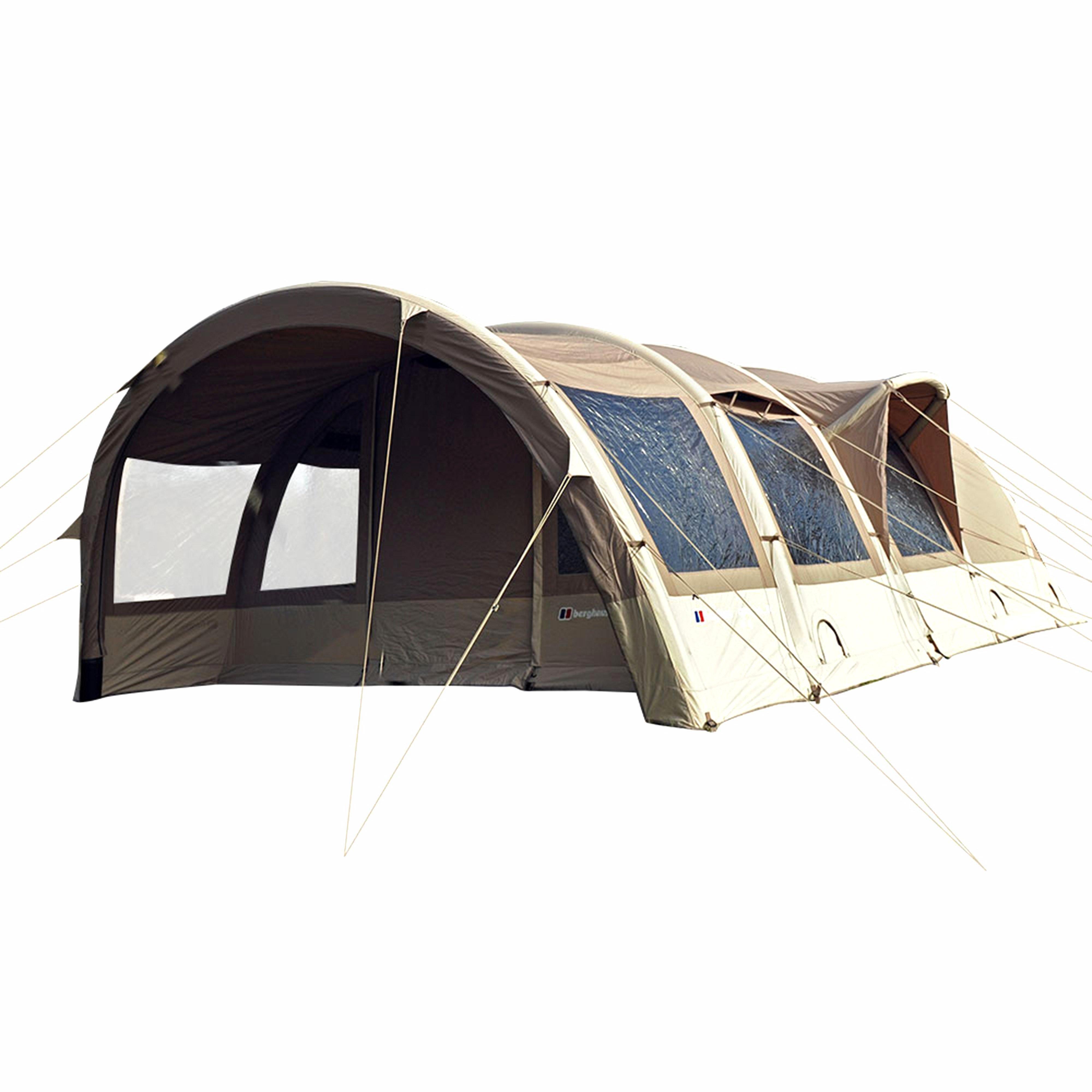 Air 6 XL Polycotton Family Tent