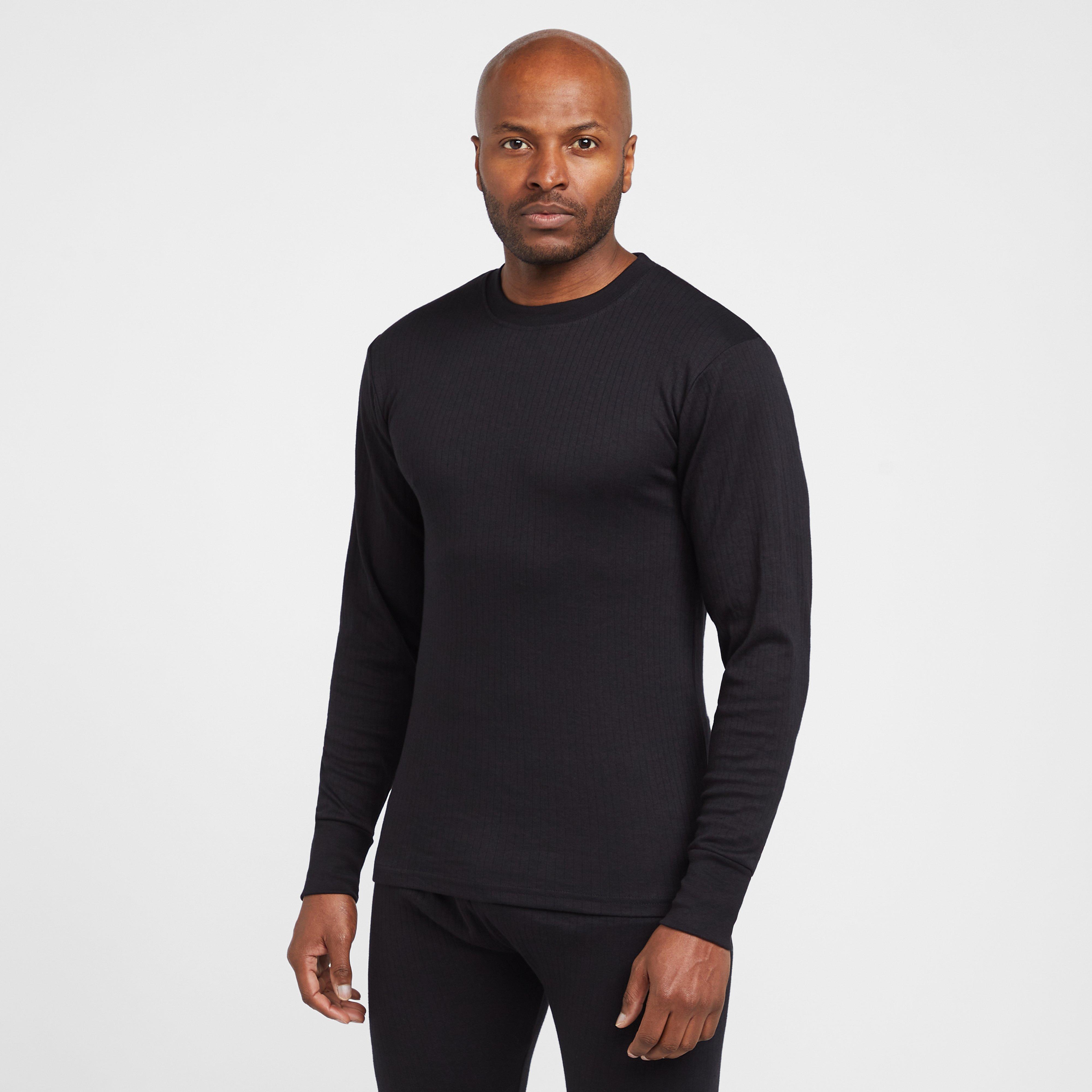 Men’s Essential Long Sleeve Baselayer Top