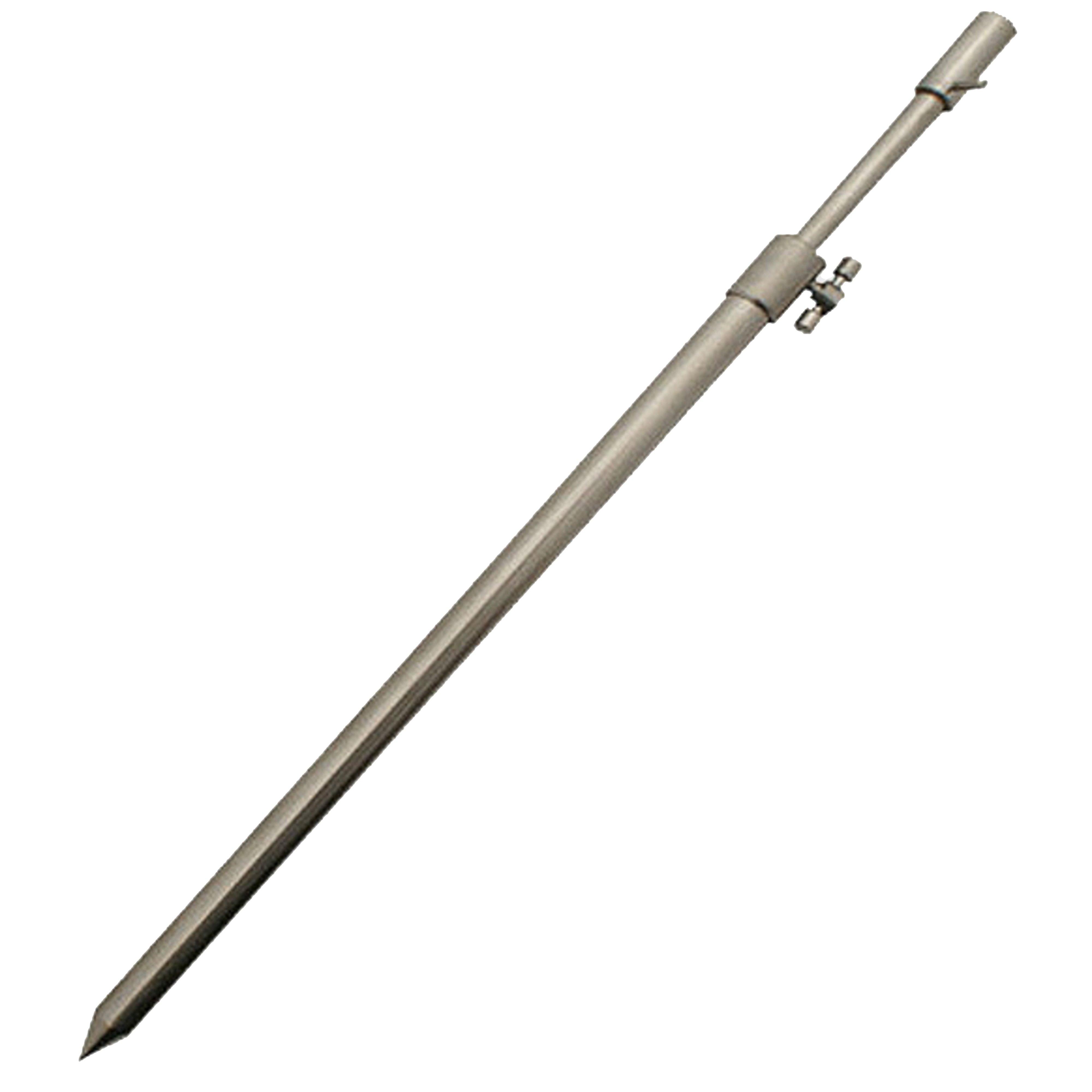 Stainless Steel Bankstick (Medium: 30cm - 50cm)