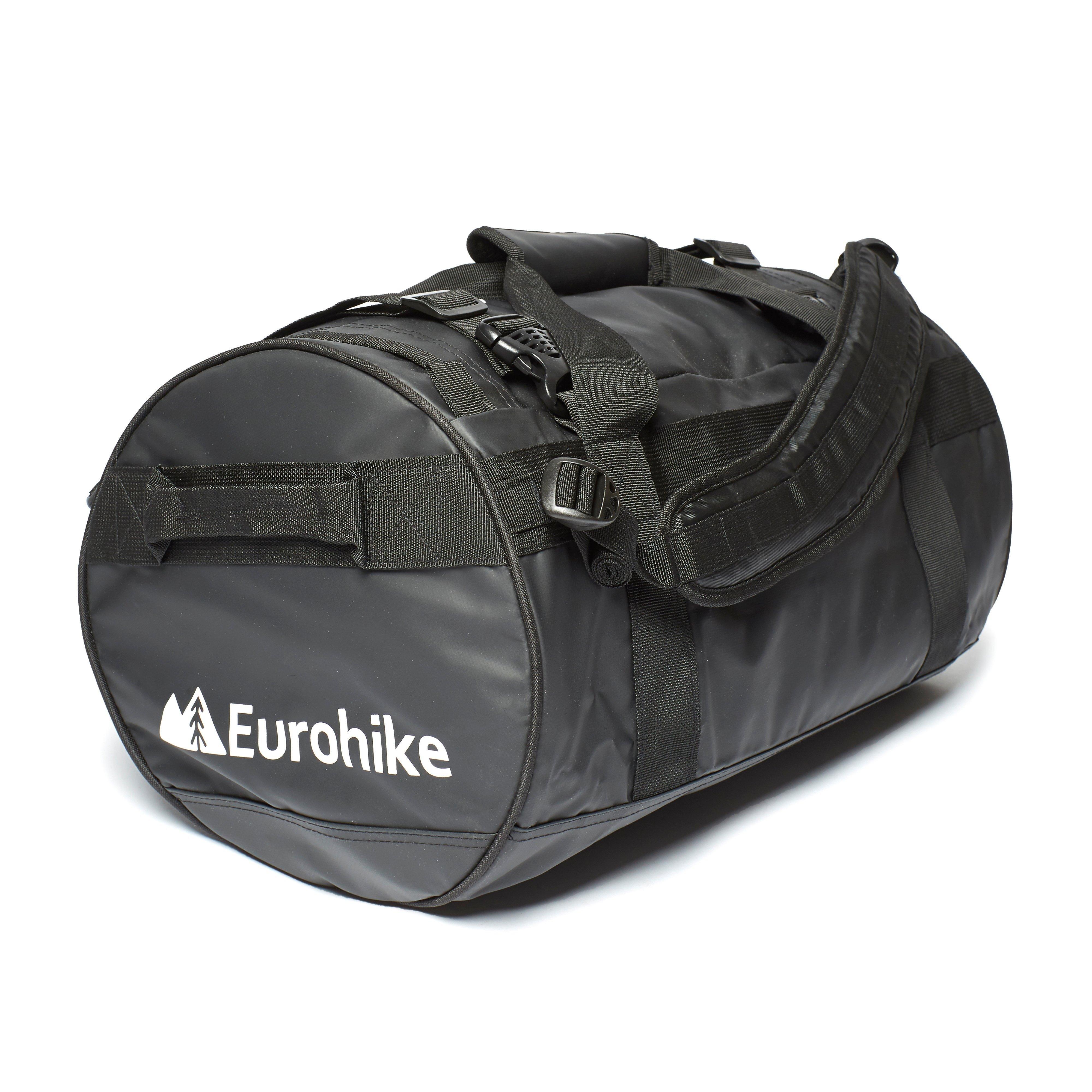 Transit 40 Hybrid Duffel Bag