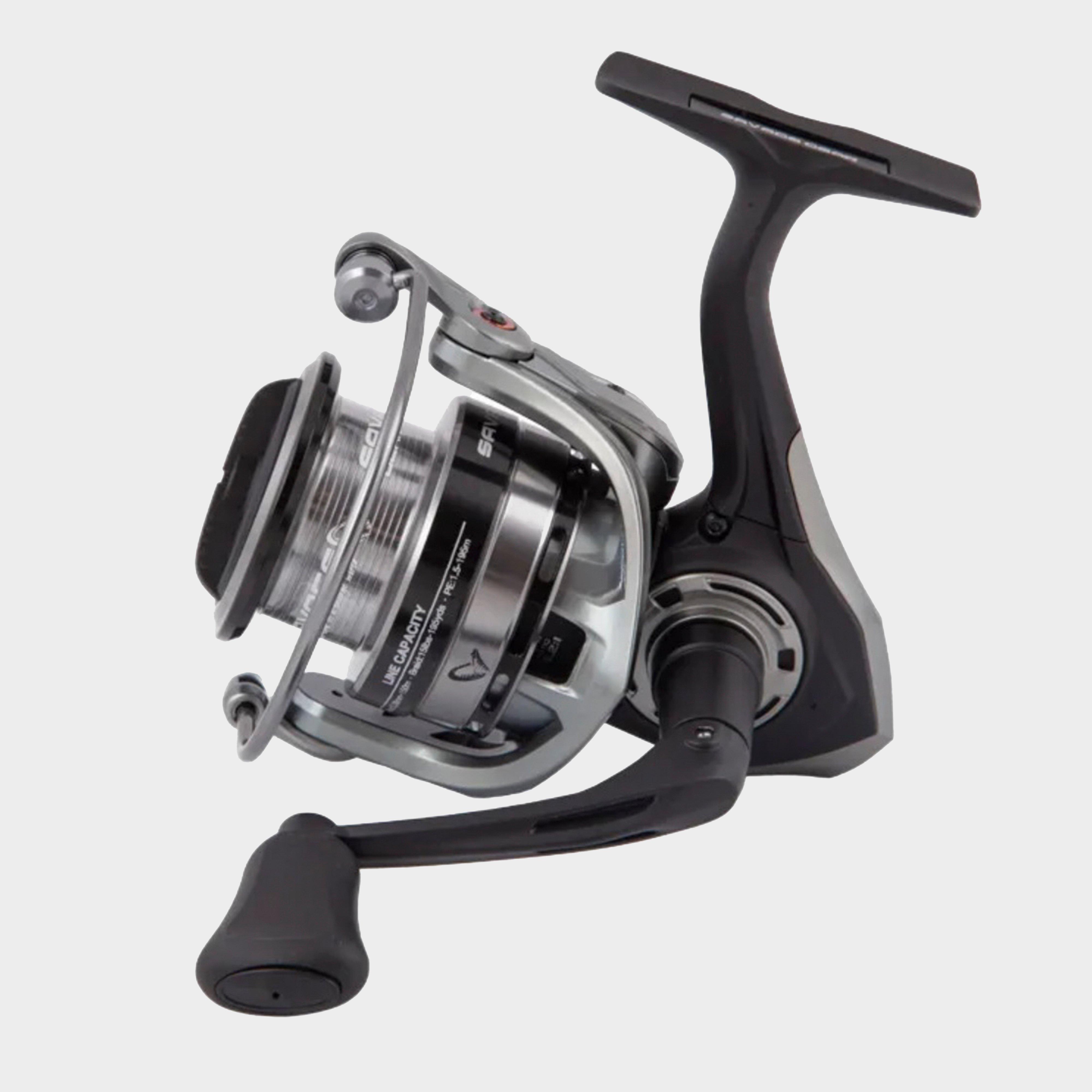 SG4 Reel 4000FD