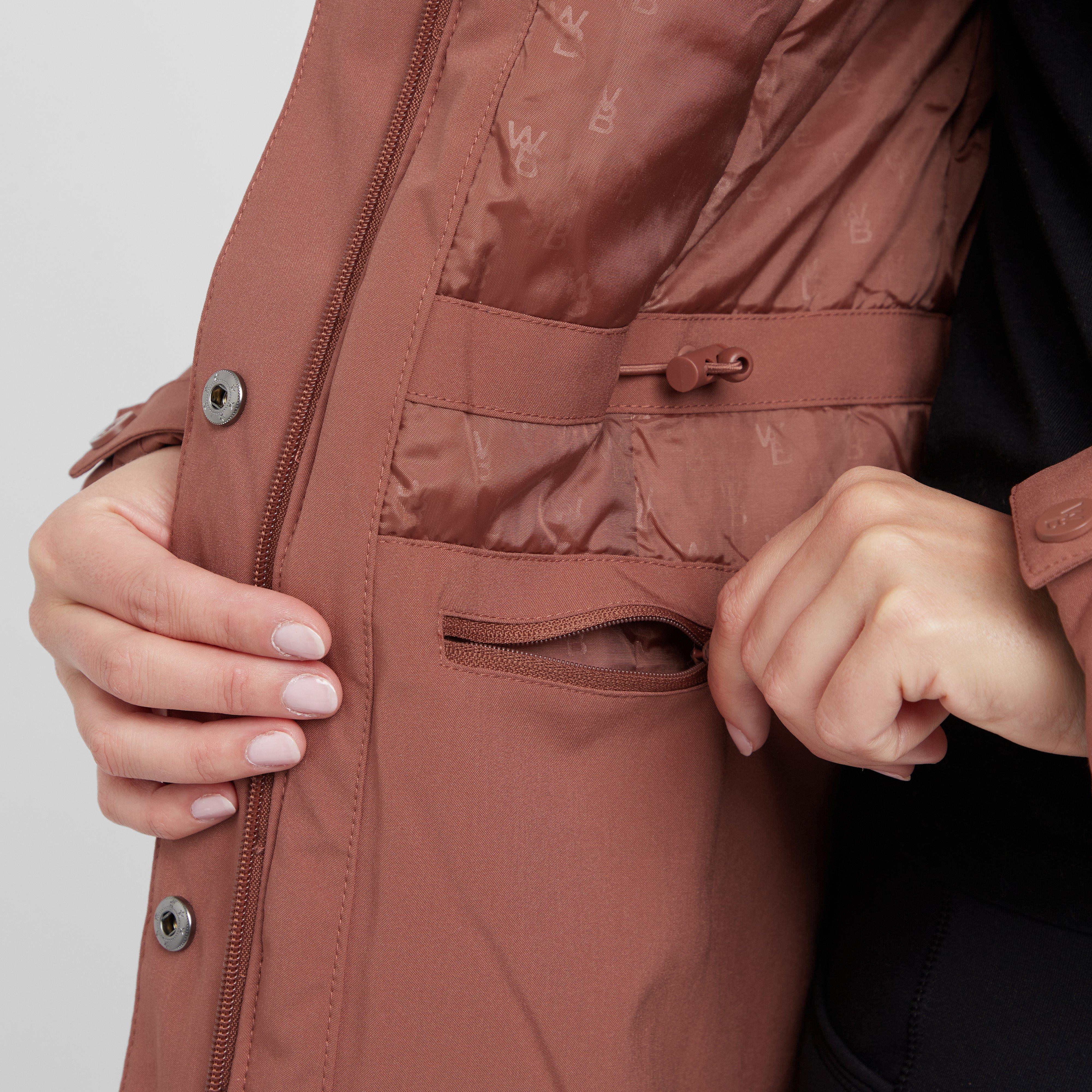 Women’s Kyla II Waterproof Jacket