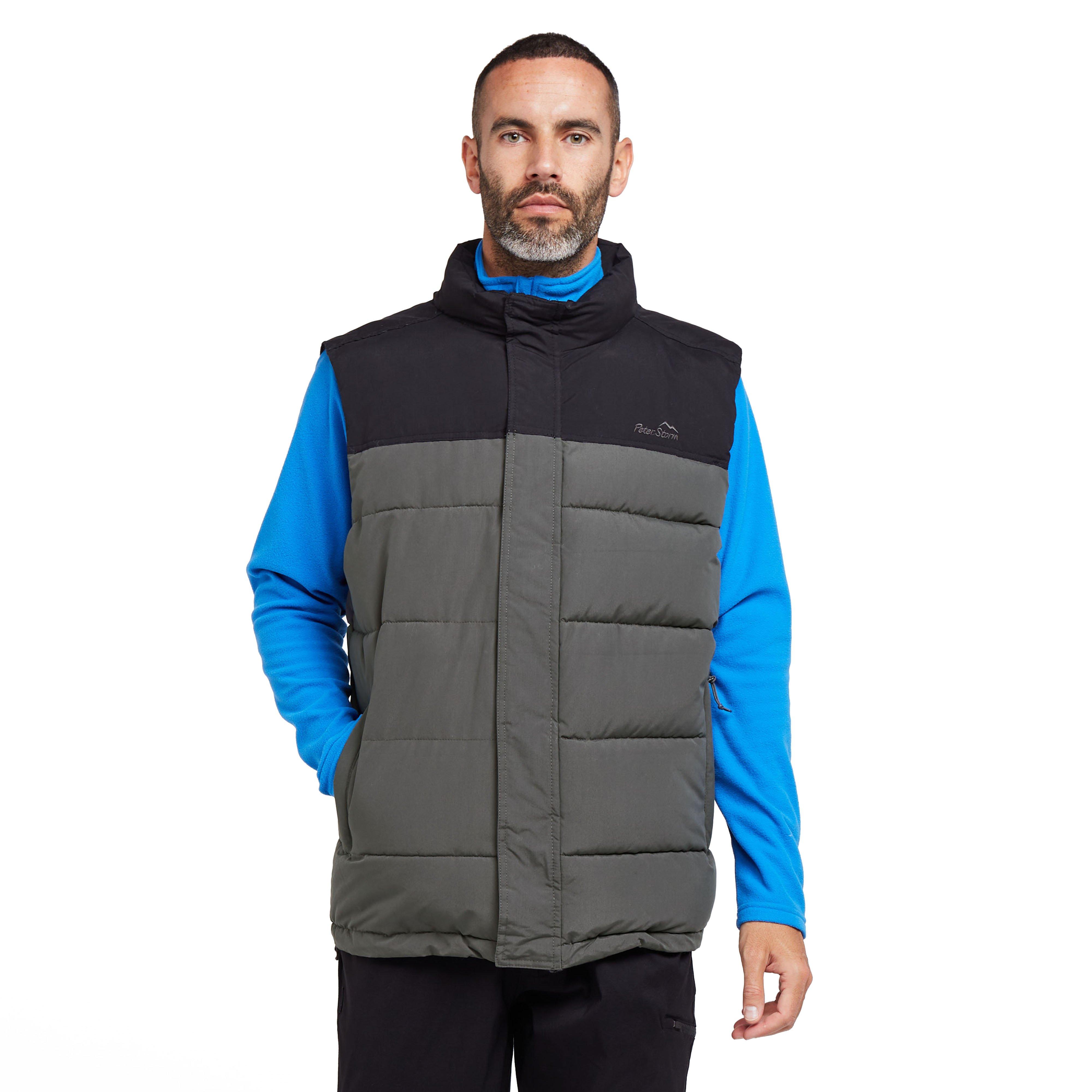 Men's Walter Wadded II Insulated Gilet