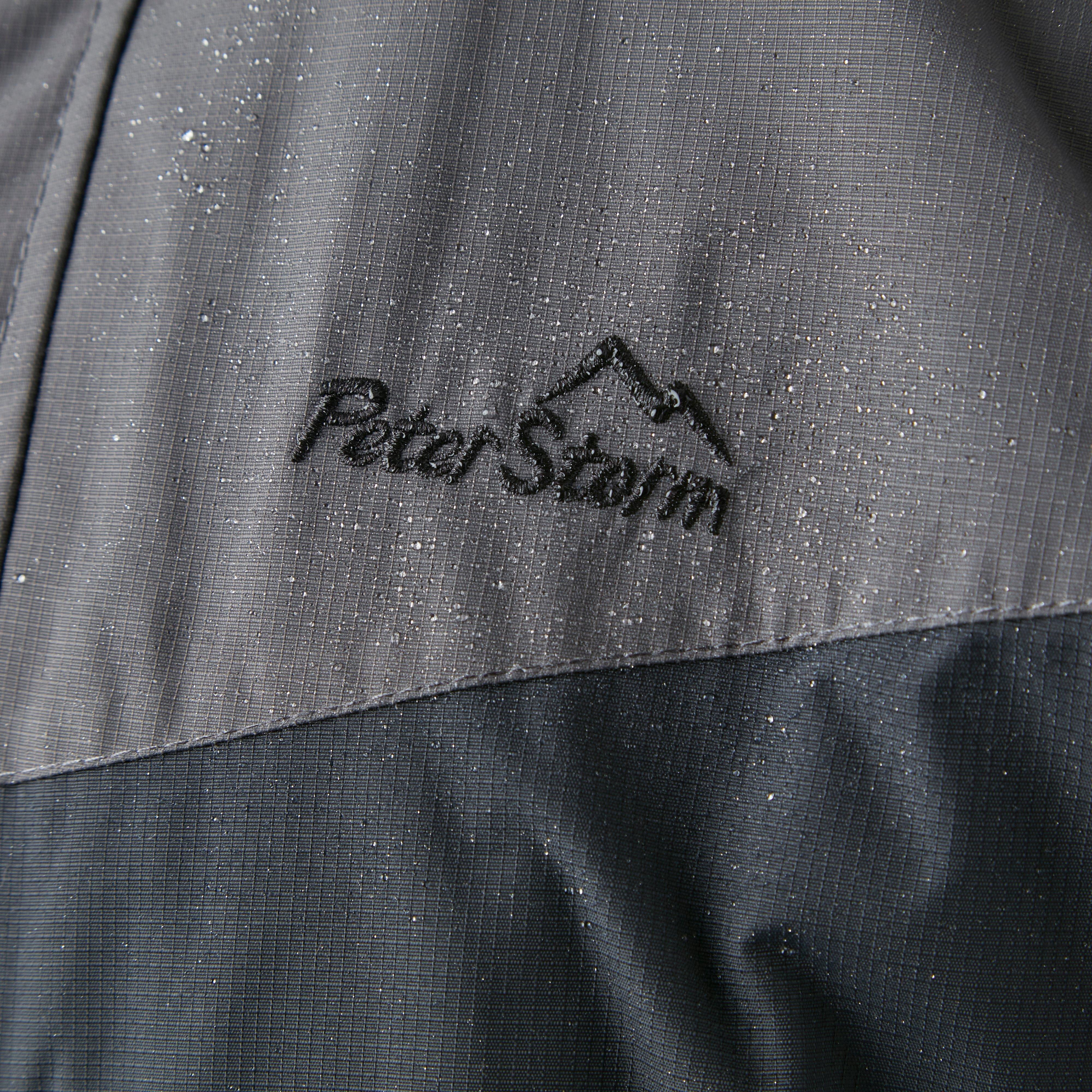 Men's Lakeside III 3-in-1Waterproof Jacket