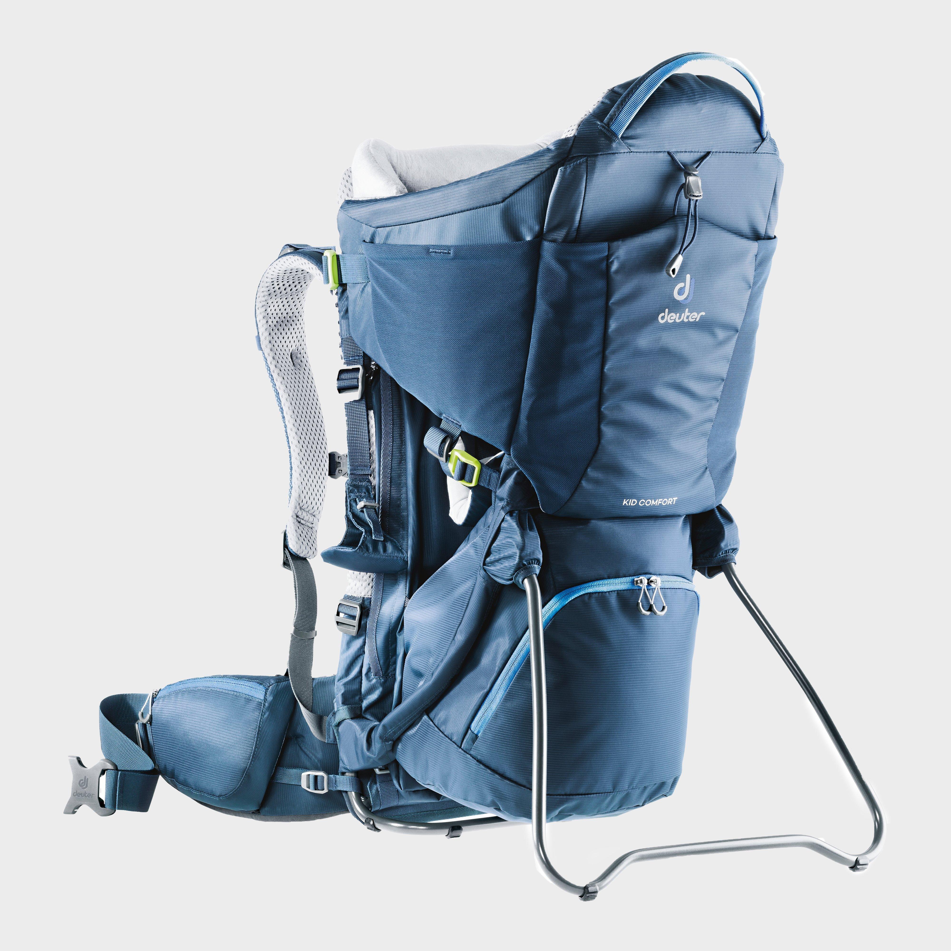 Kid Comfort Child Carrier Rucksack