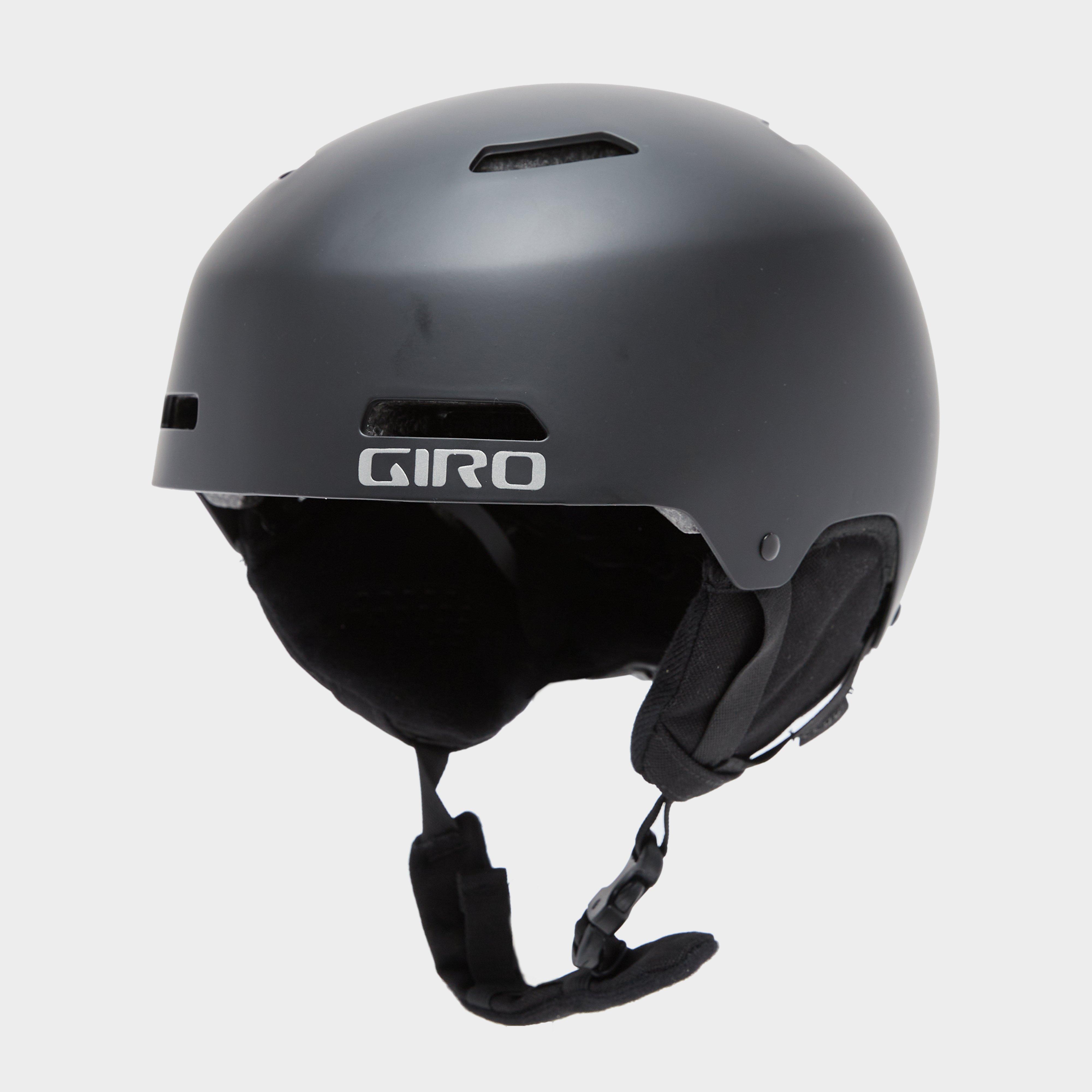 Ledge MIPS Snow Helmet